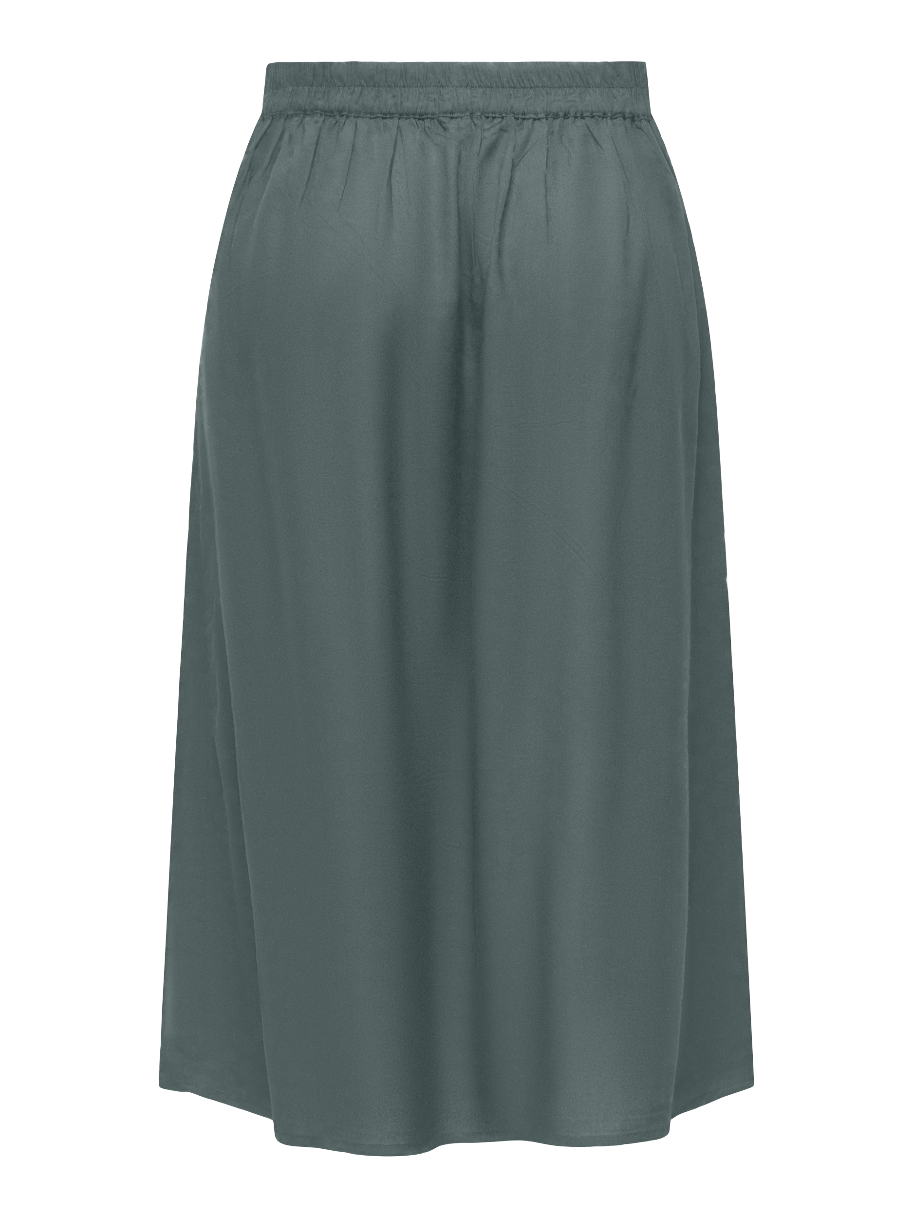 ONLMILANO AOP LIFE LONG SKIRT WVN NOOS #2