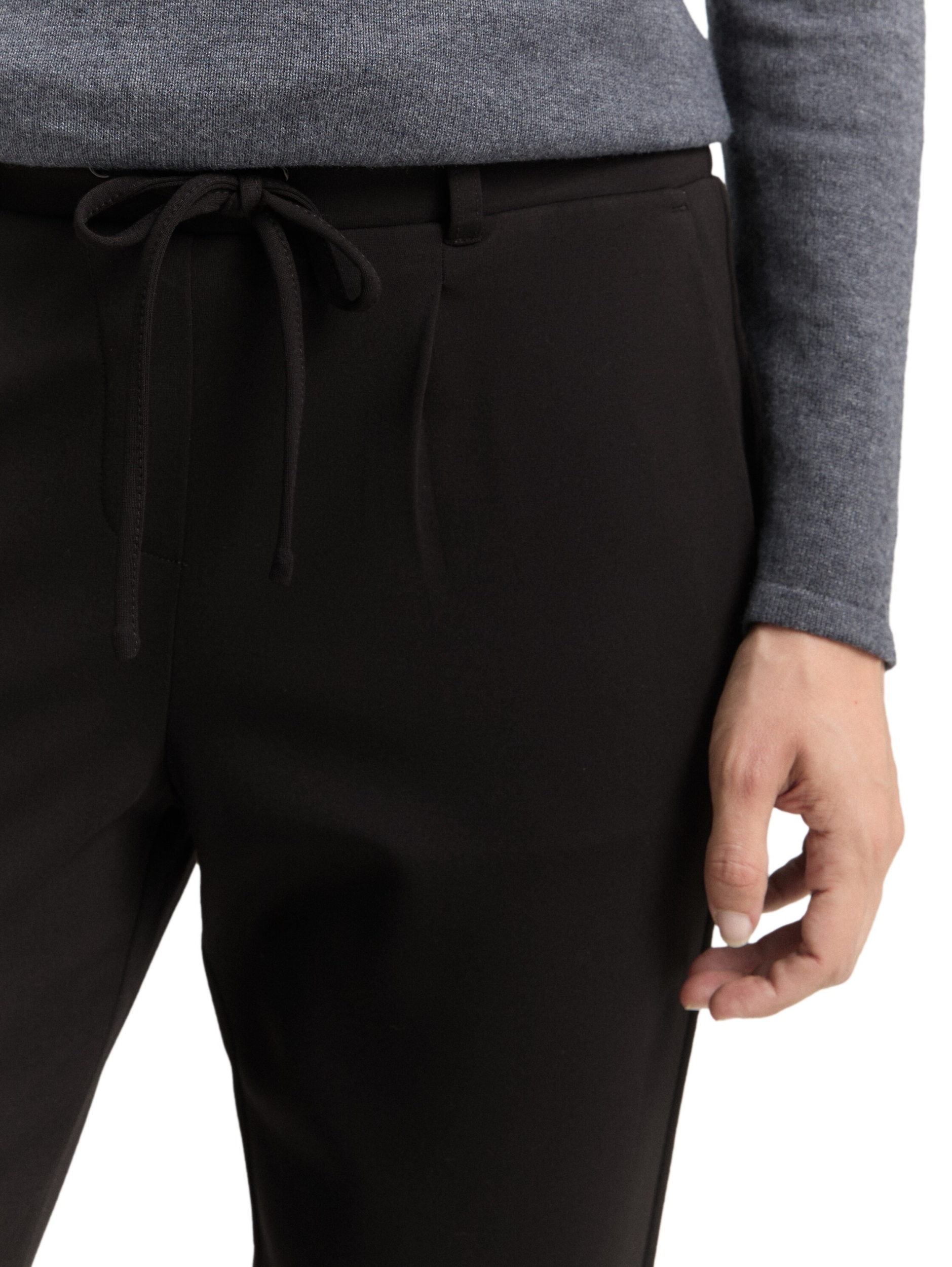 Lässige Stoffhose #6