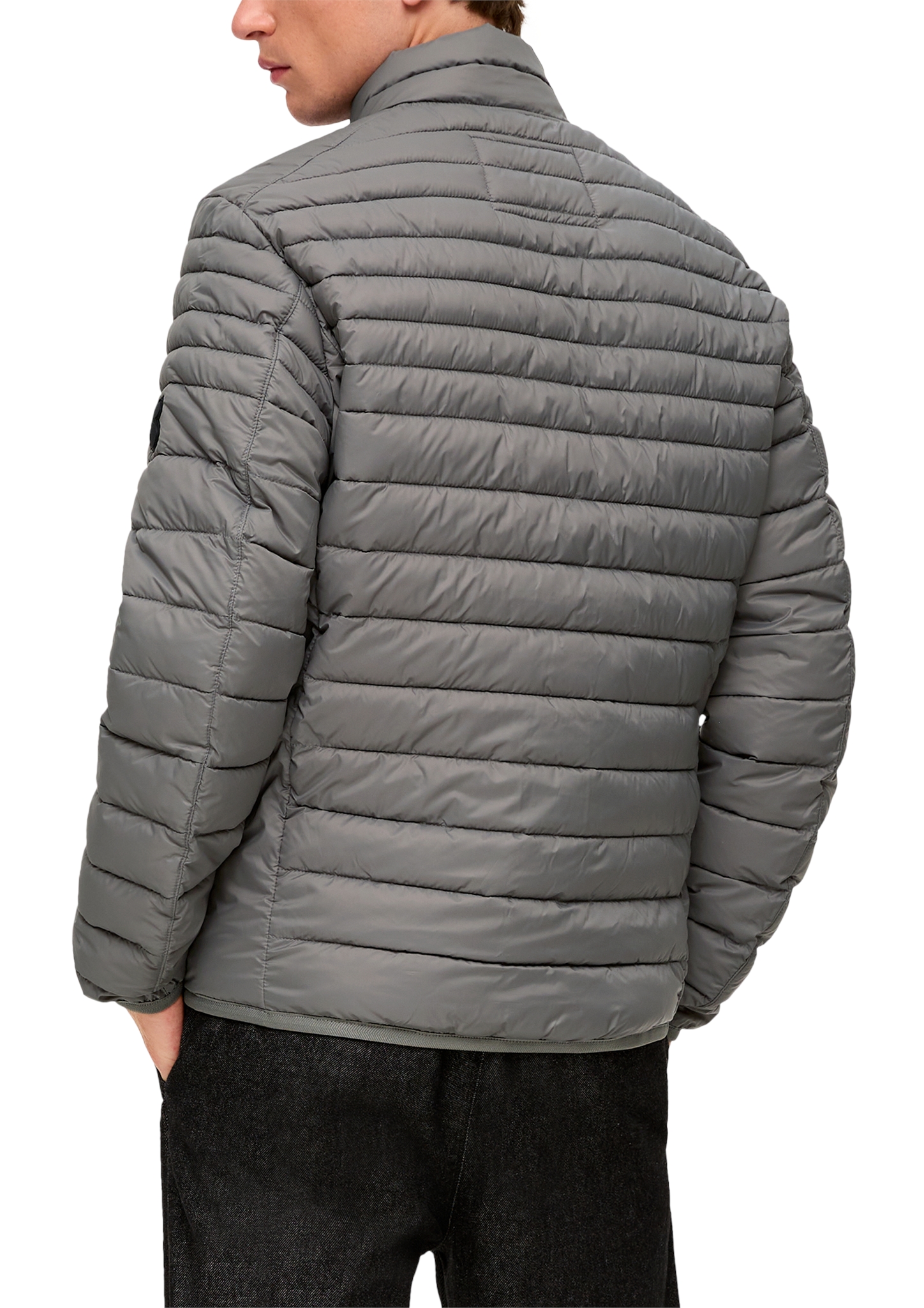 Outdoor-Jacke #3
