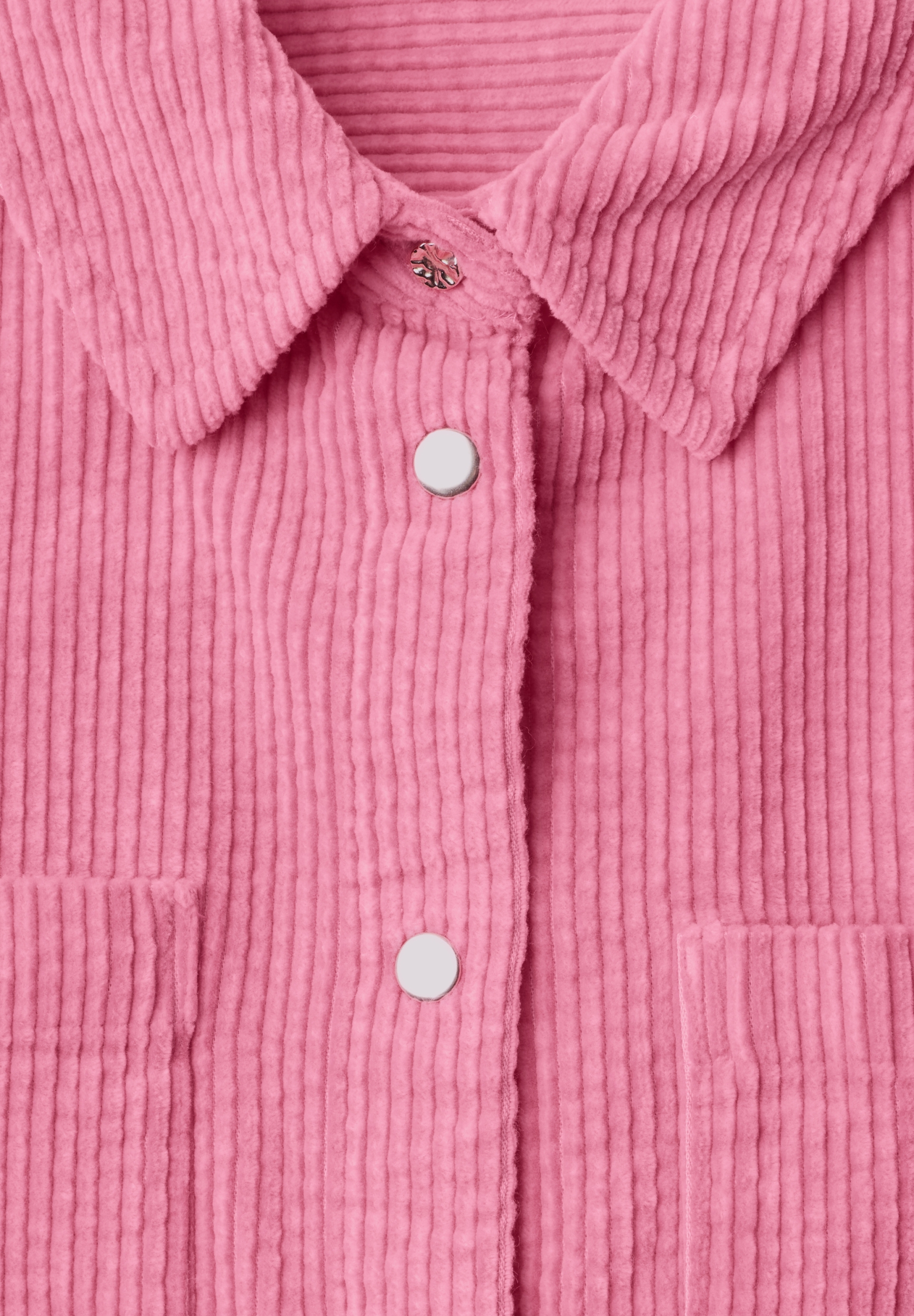 LTD QR Courduroy shirtcollar b #2