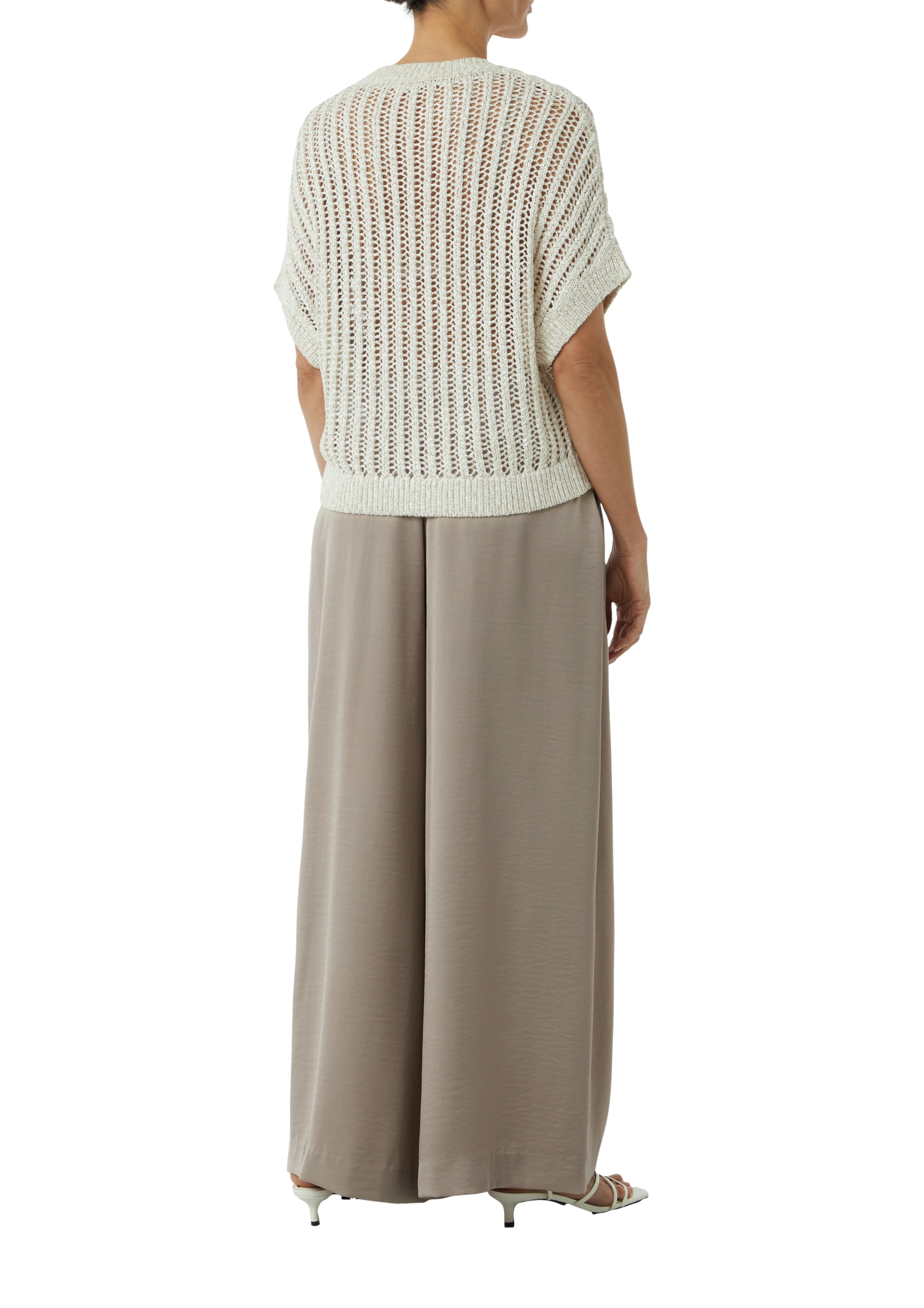 Strickpullover #2