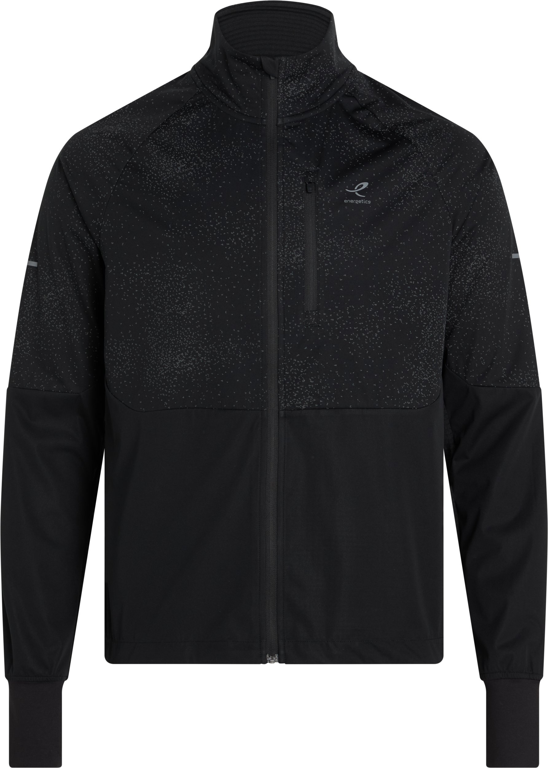 He.-Funktions-Jacke Semenyo III M #1
