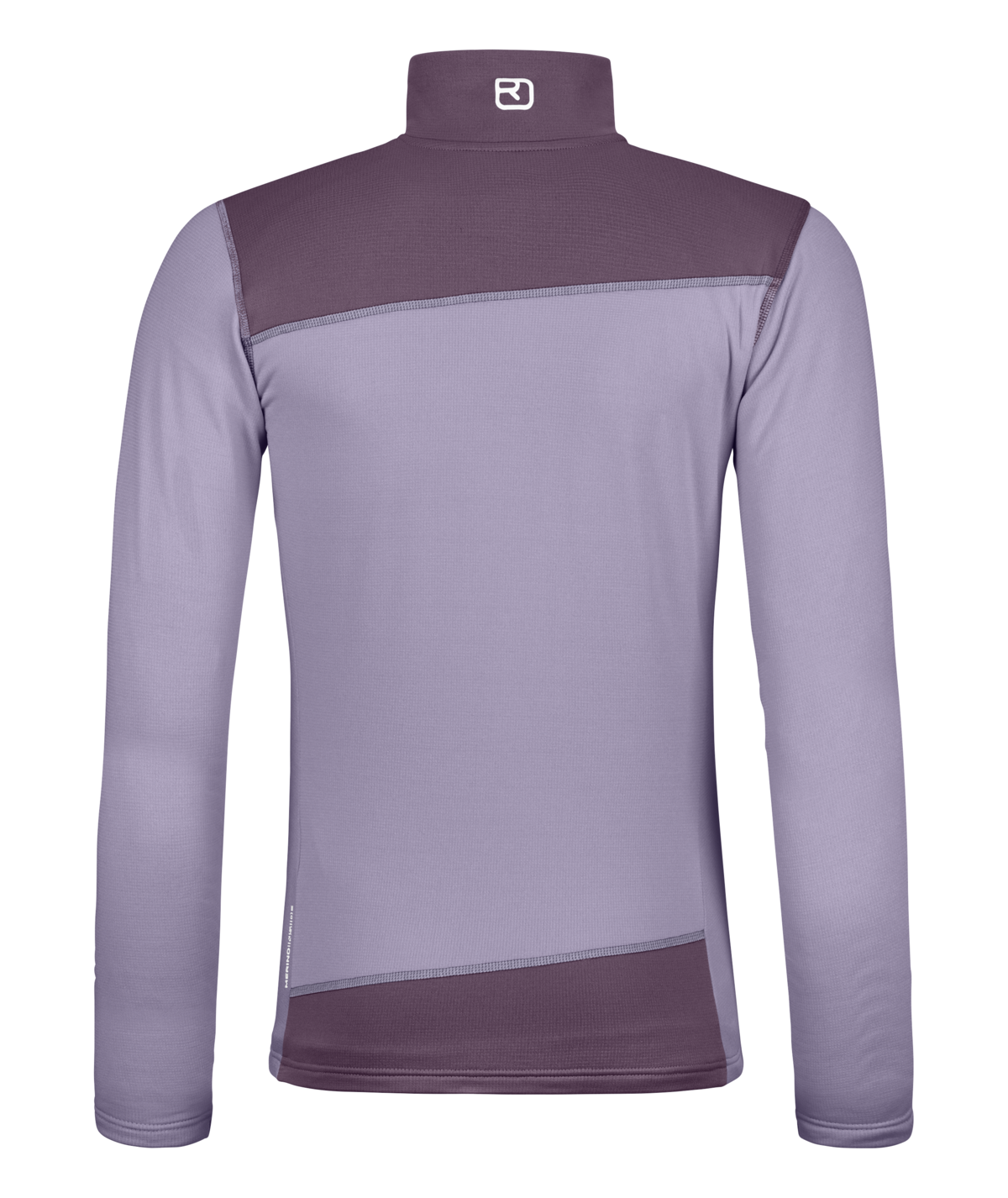 FLEECE LIGHT JACKET W #2