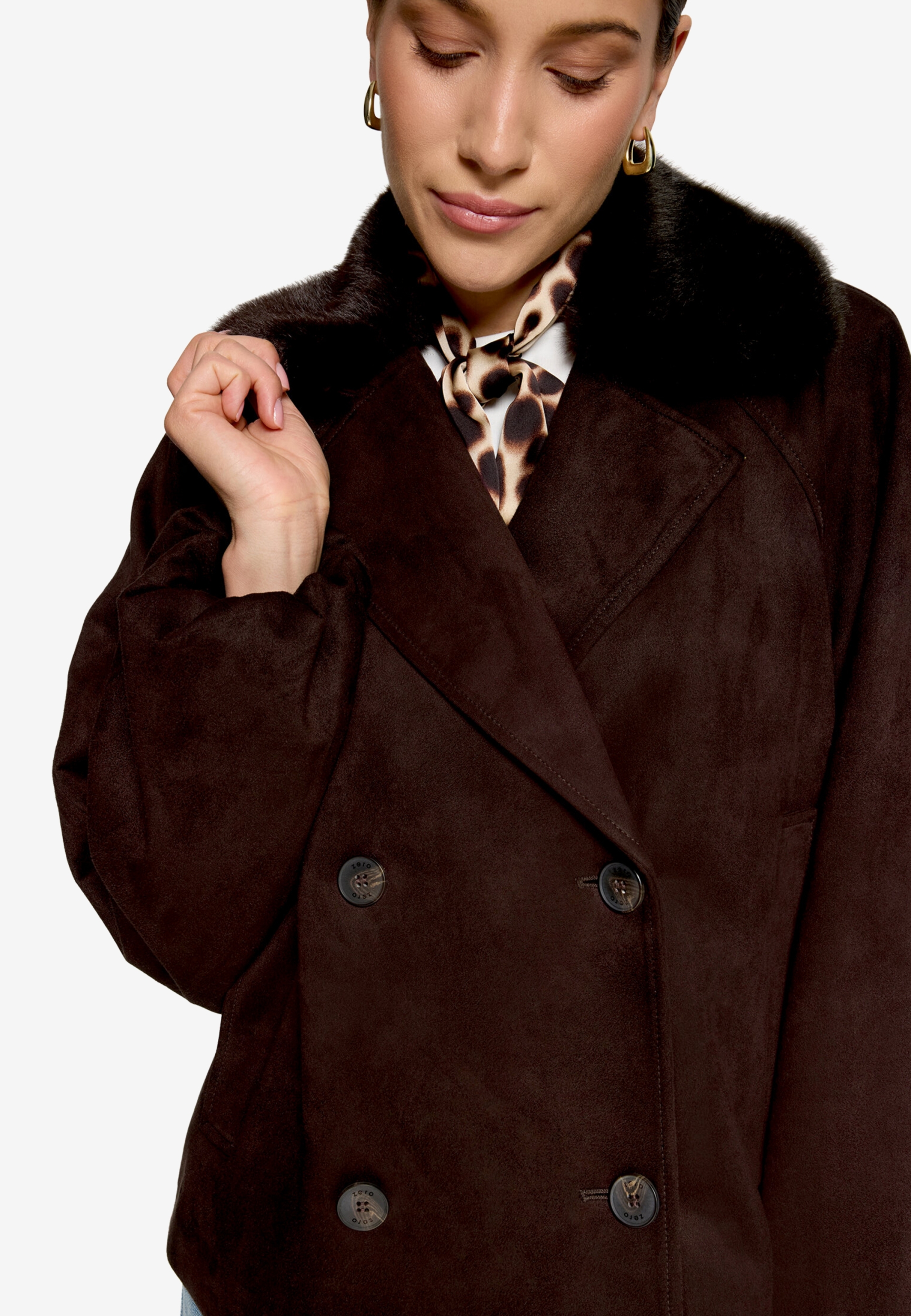 Jacke Casual #5