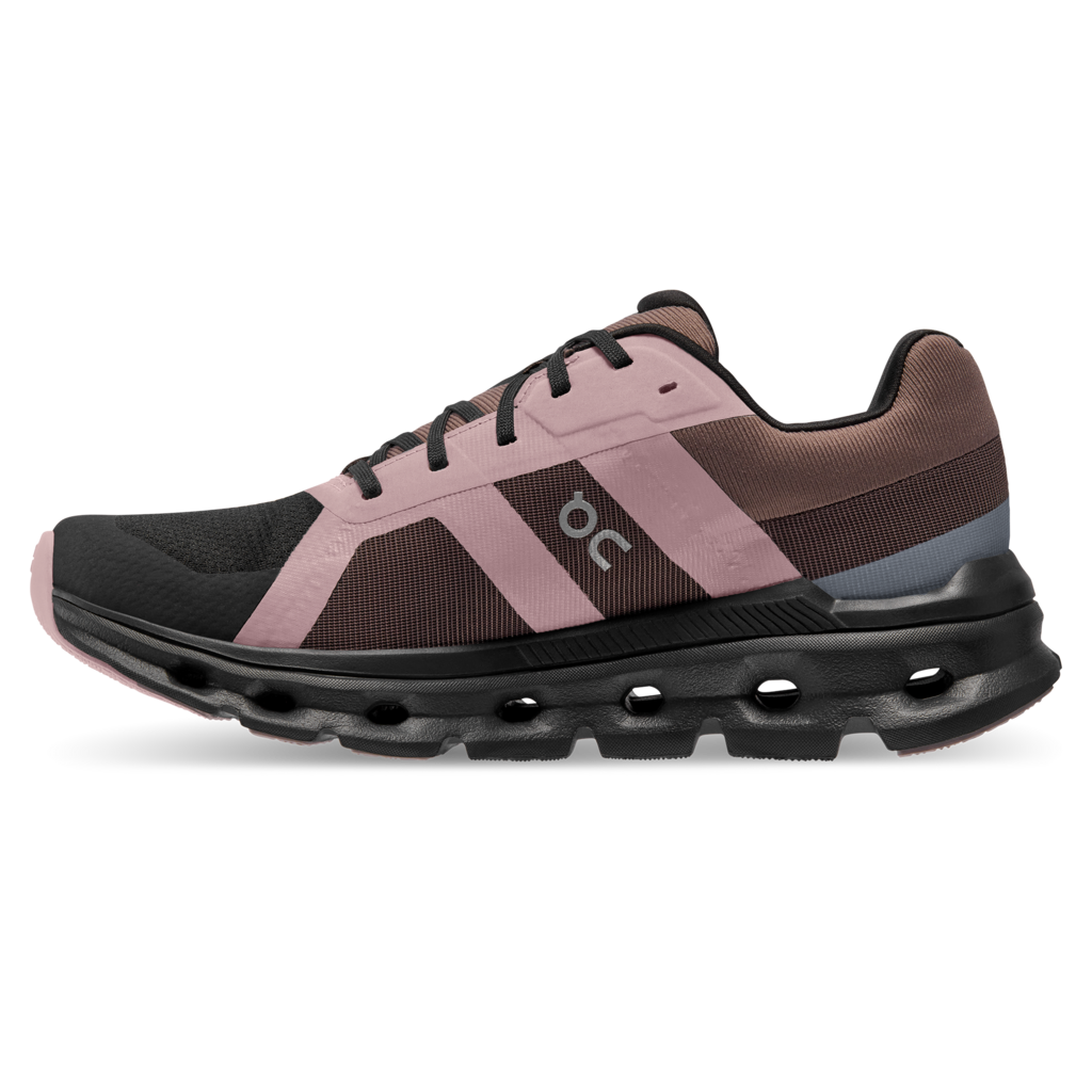 Cloudrunner Waterproof #4