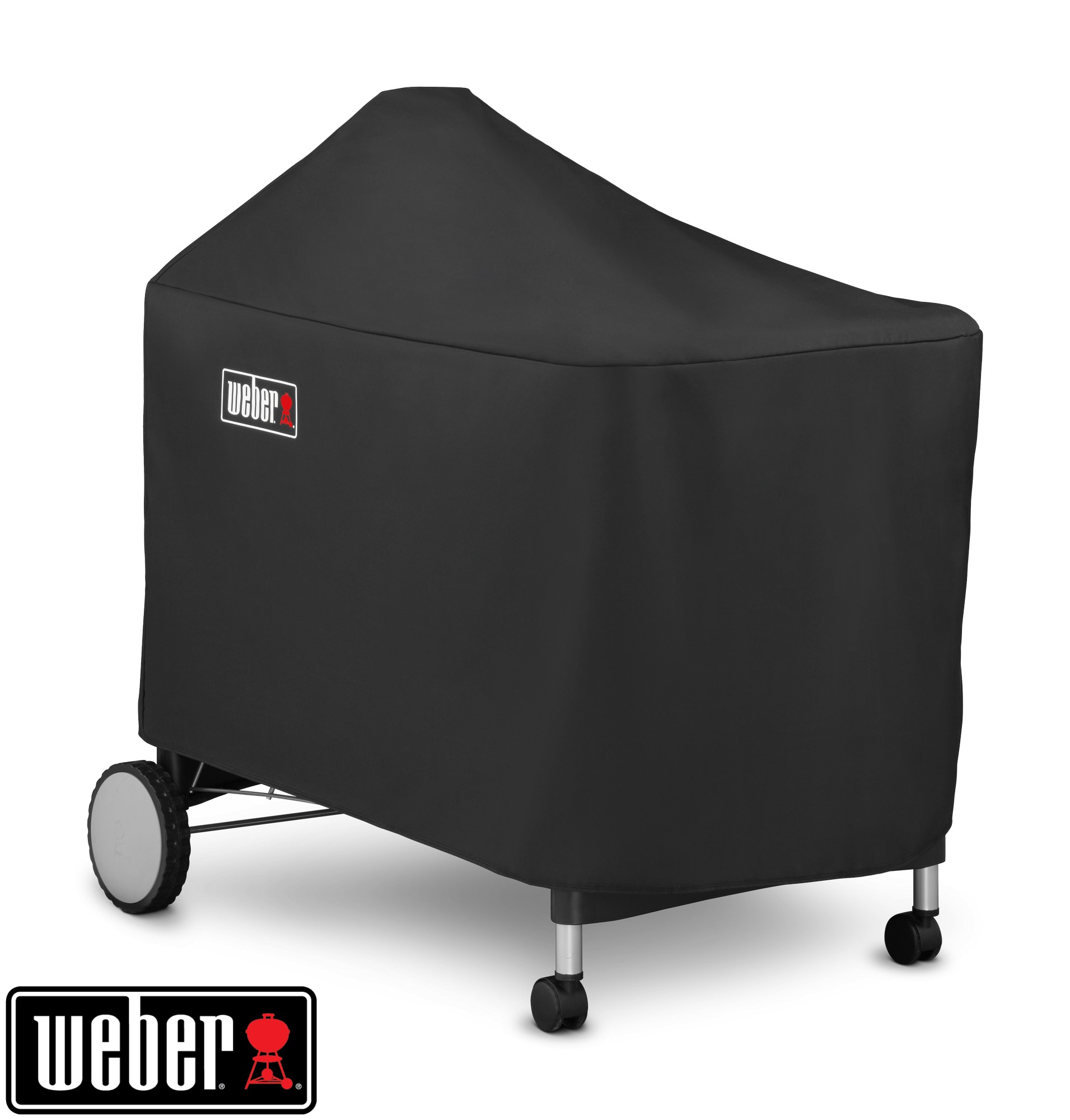 Weber Premium Abdeckhaube  für Performer #1