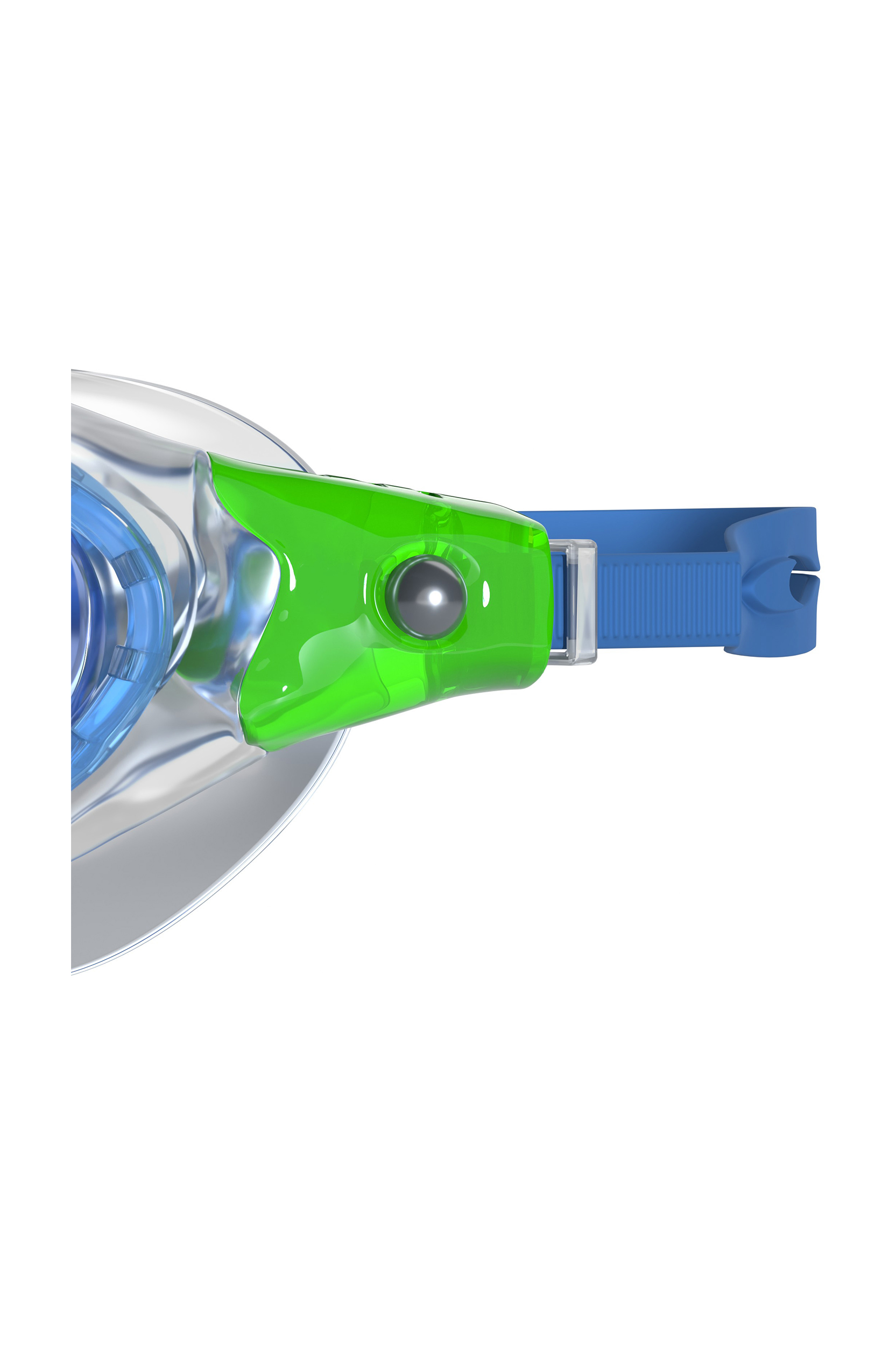 Schwimmbrille Endurance Pro II #7
