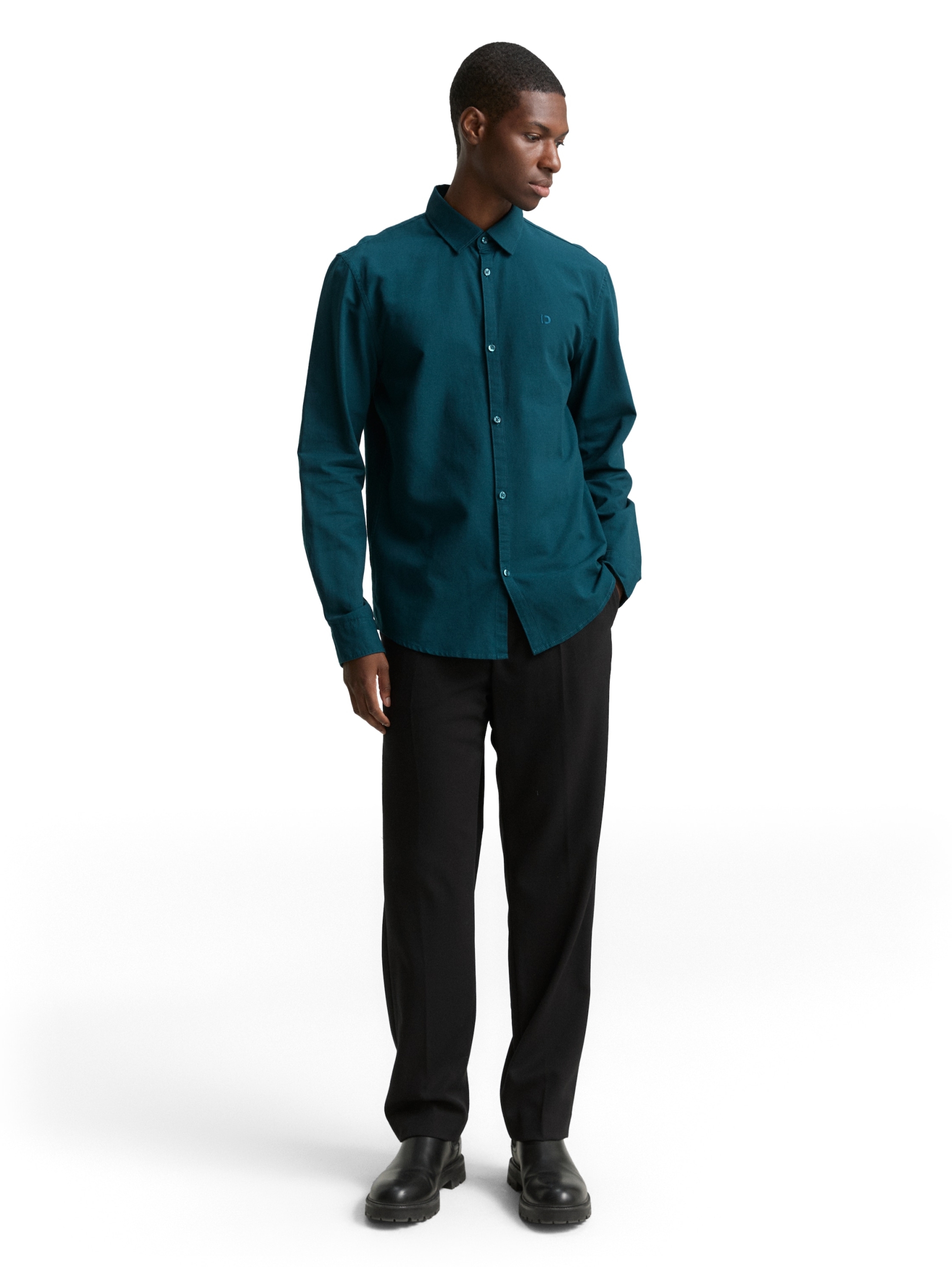 oxford shirt #3