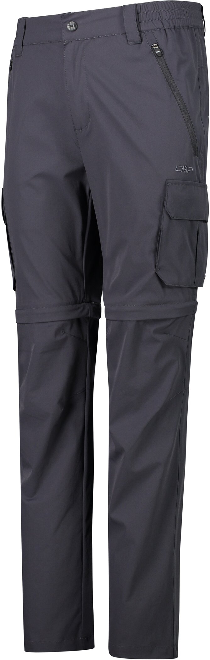 MAN ZIP OFF PANT #3