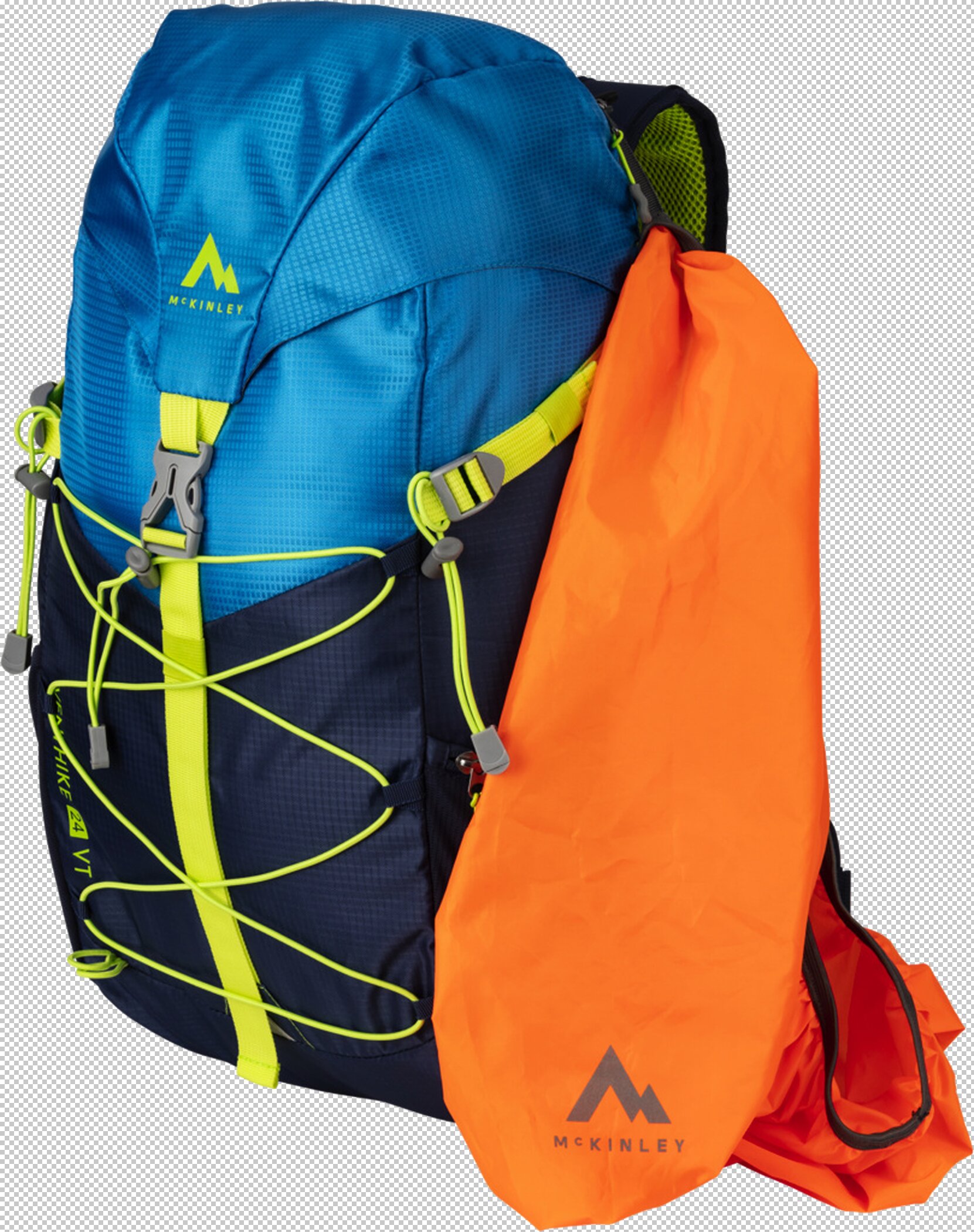 Ux.-Wander-Rucksack Venthike 24 VT #4