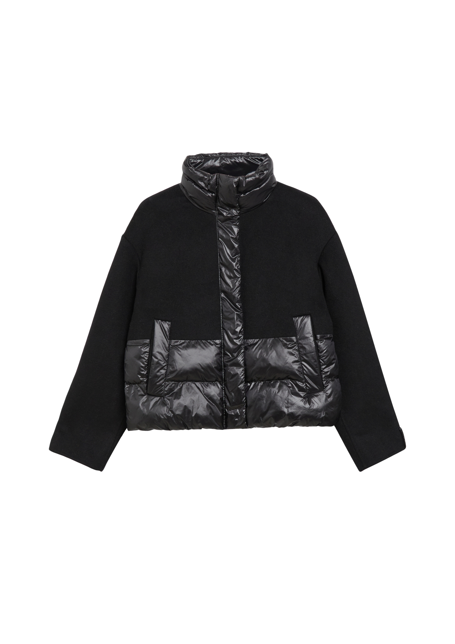 Outdoor-Jacke #1