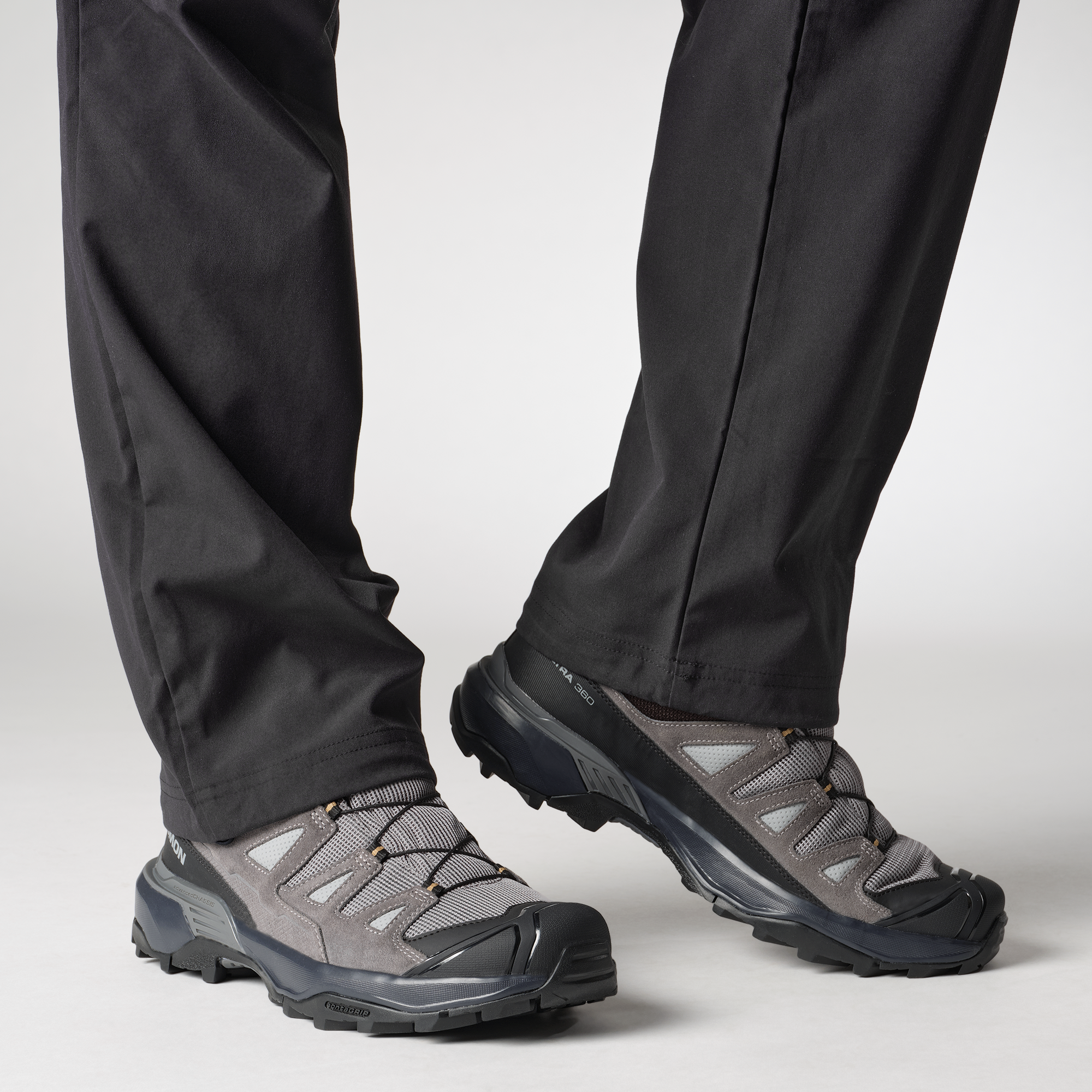 SHOES X ULTRA 360 LTR GTX Shskin/Clrock #7