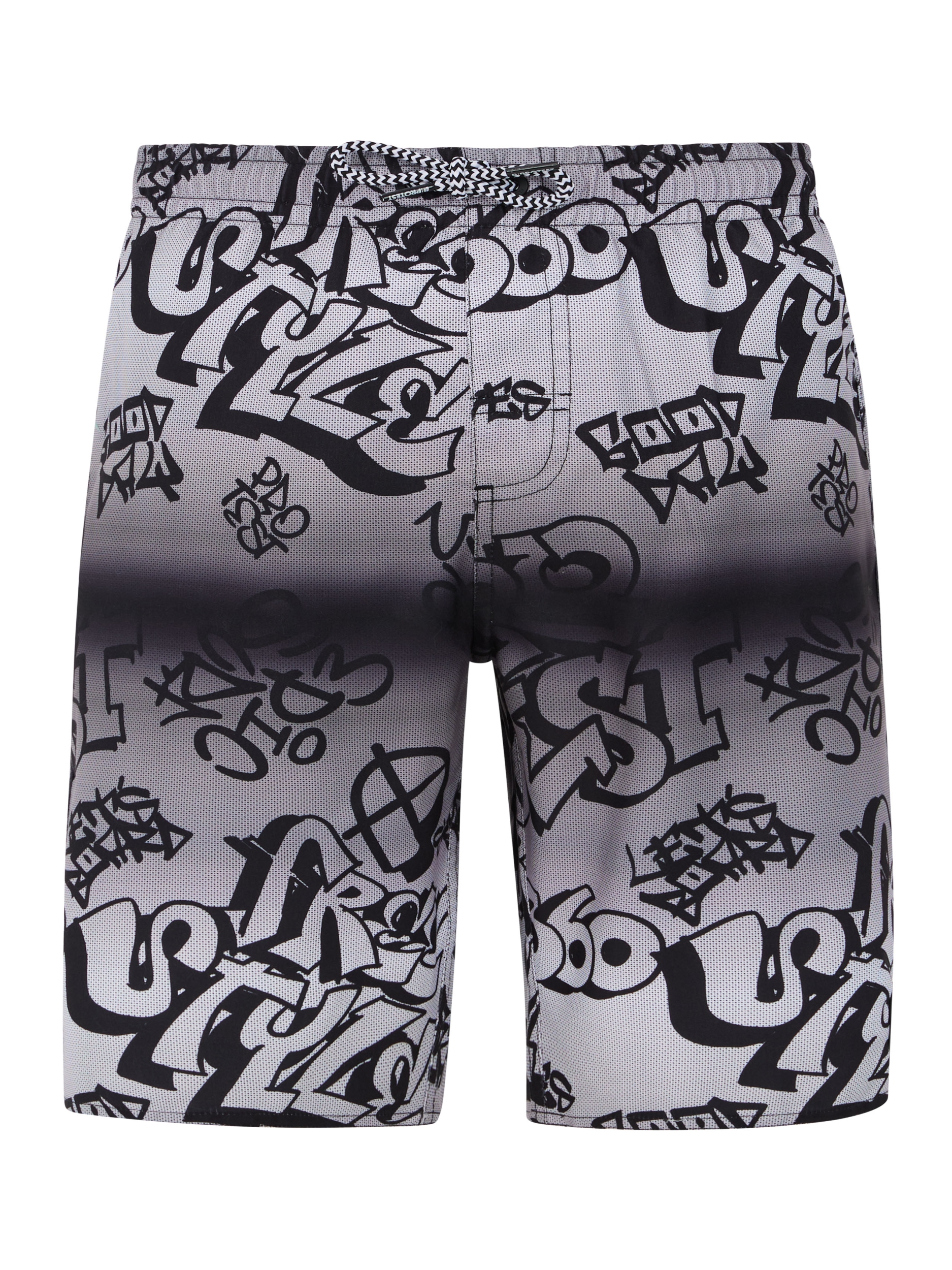 PRTNIO JR beachshort #1