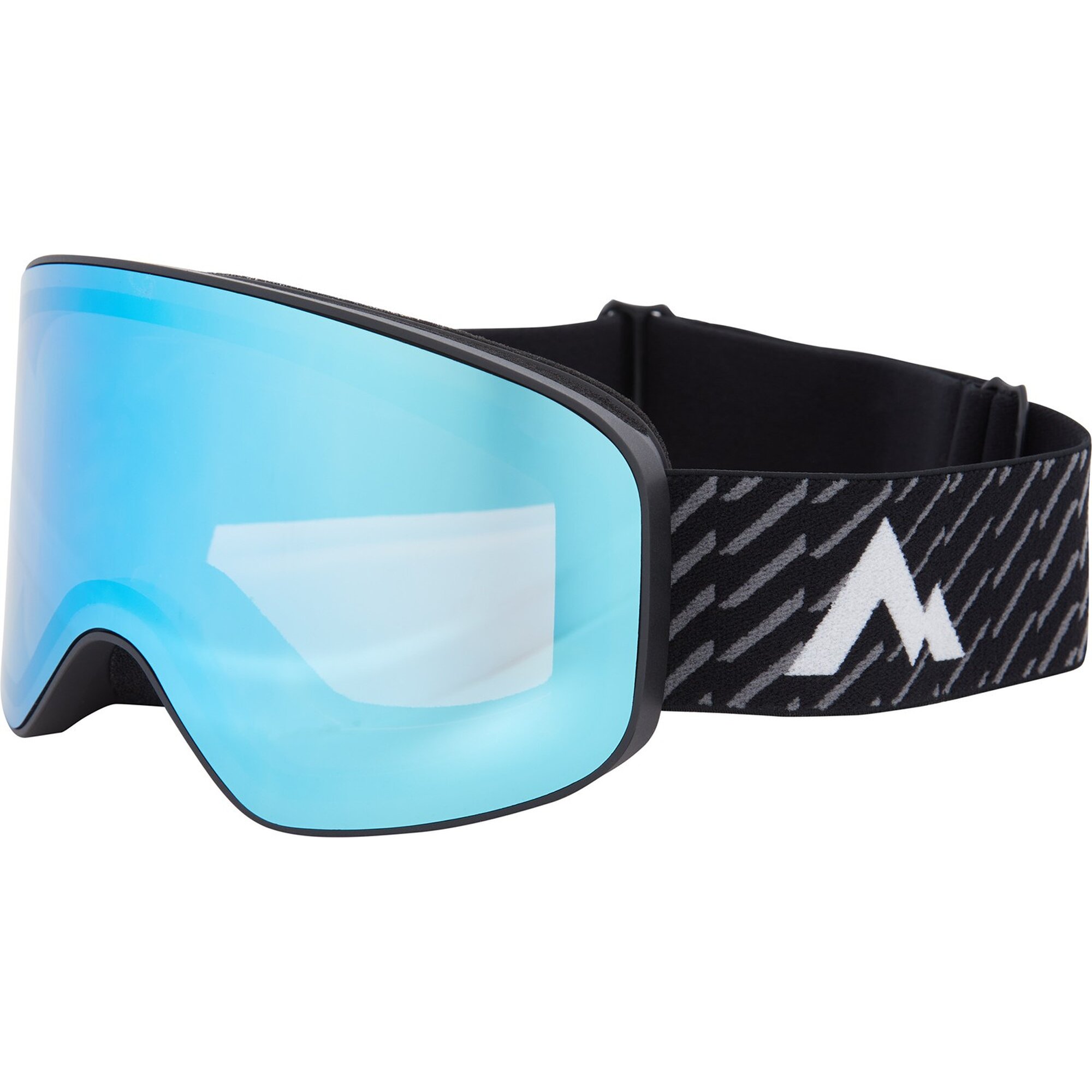 Ki.-Ski-Brille Flyte JR REVO #1
