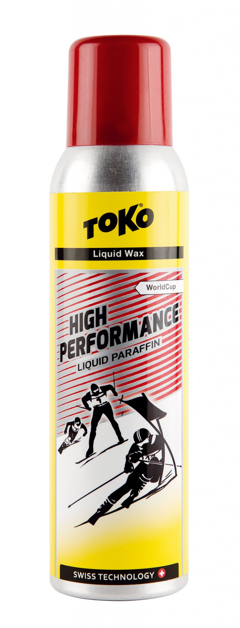 High Performance Liquid Paraffin re #1