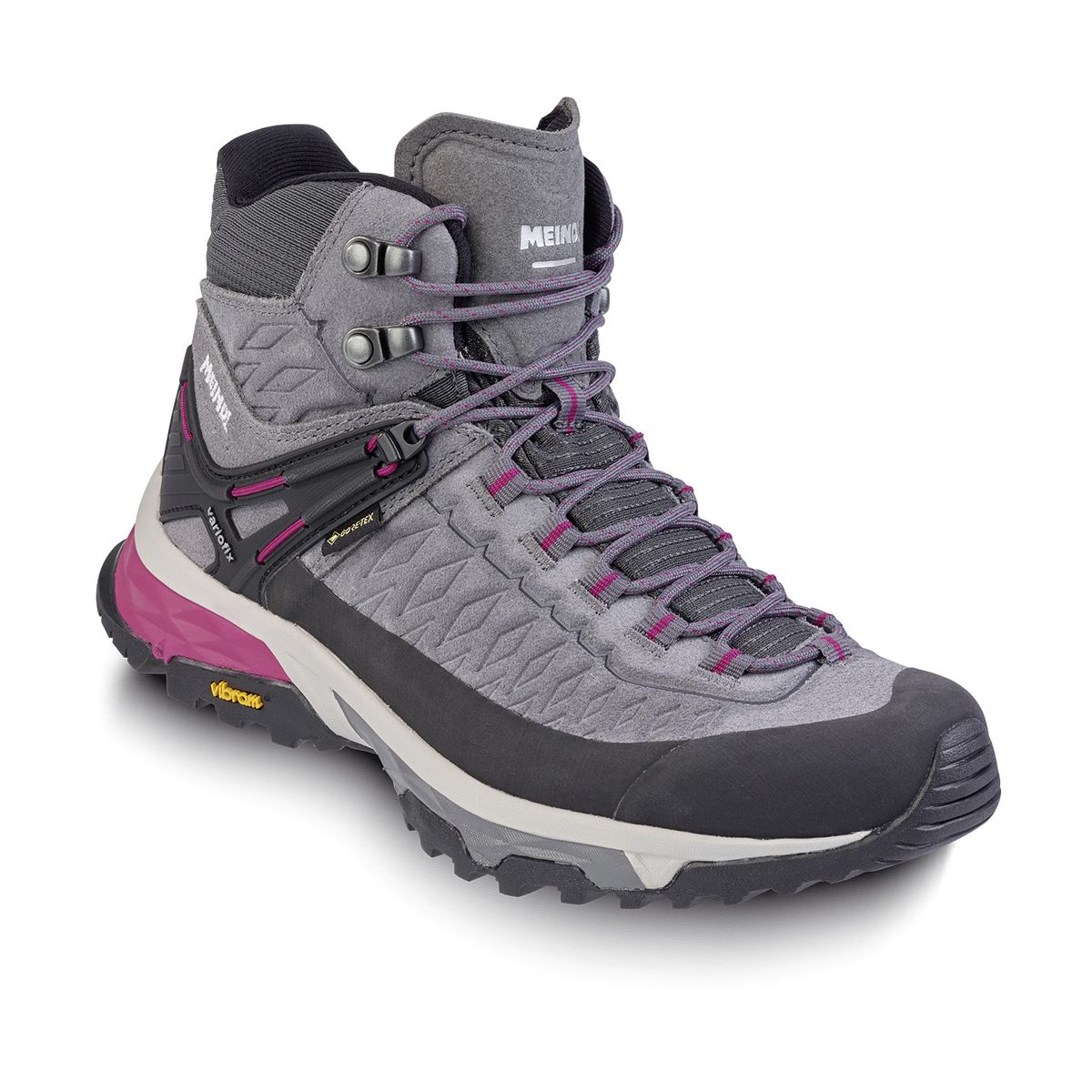 Top Trail Lady Mid GTX