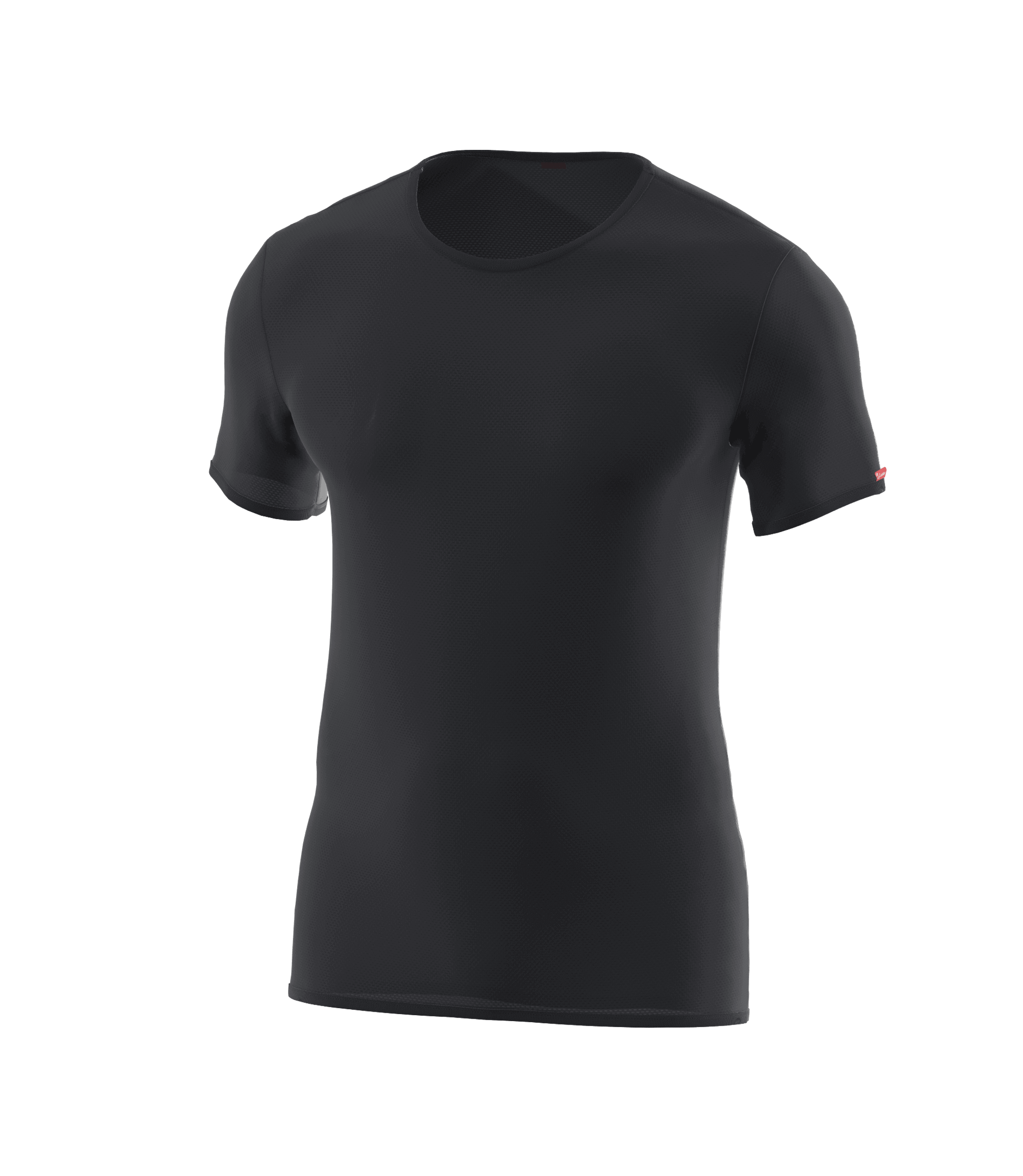 HR. SHIRT KA TRANSTEX LIGHT #1