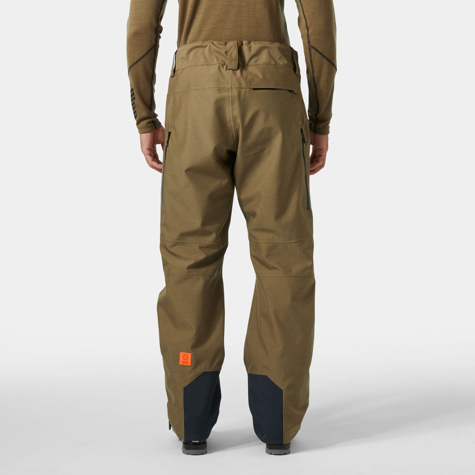 GARIBALDI 2.0 PANT #5