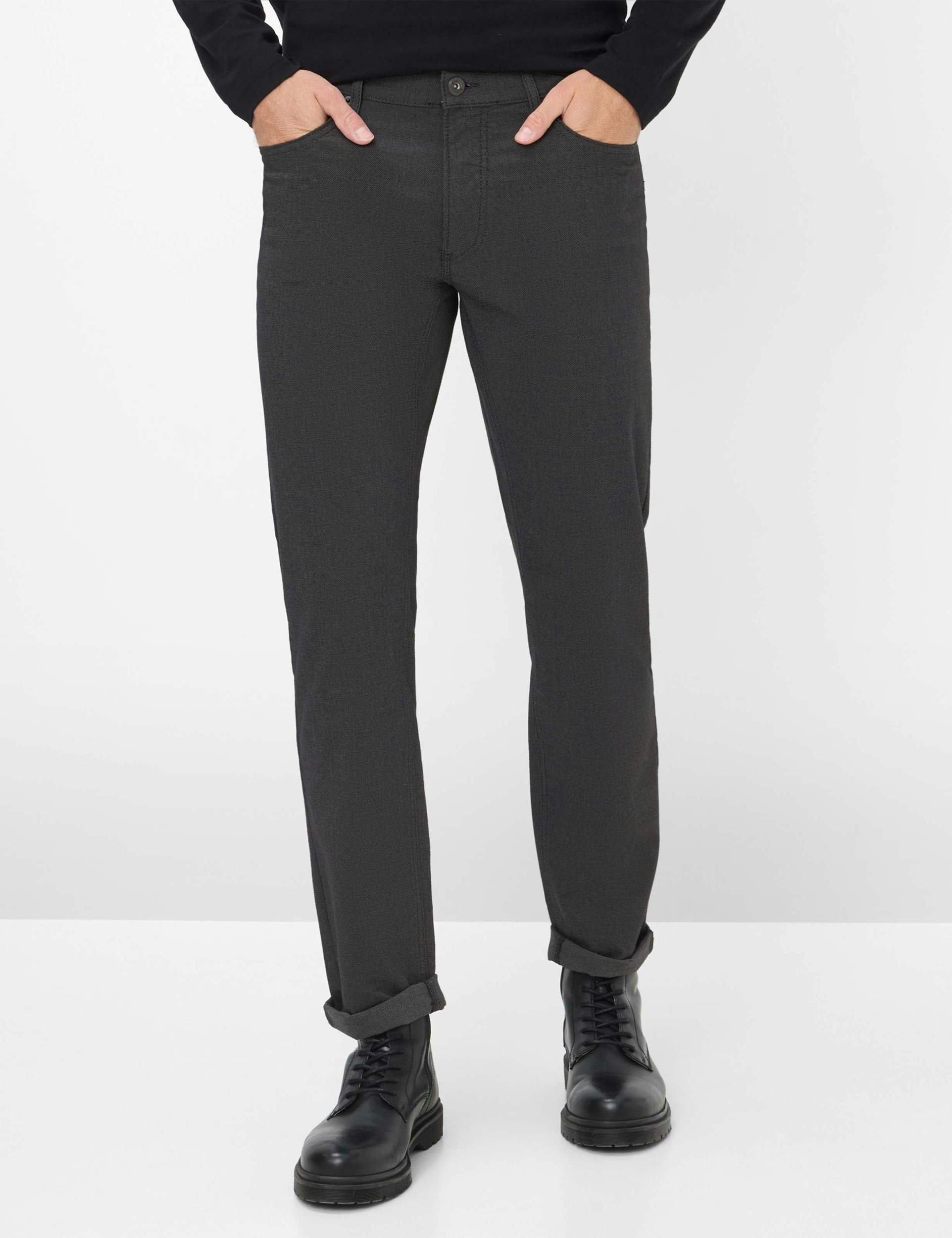STYLE.CHUCK #4