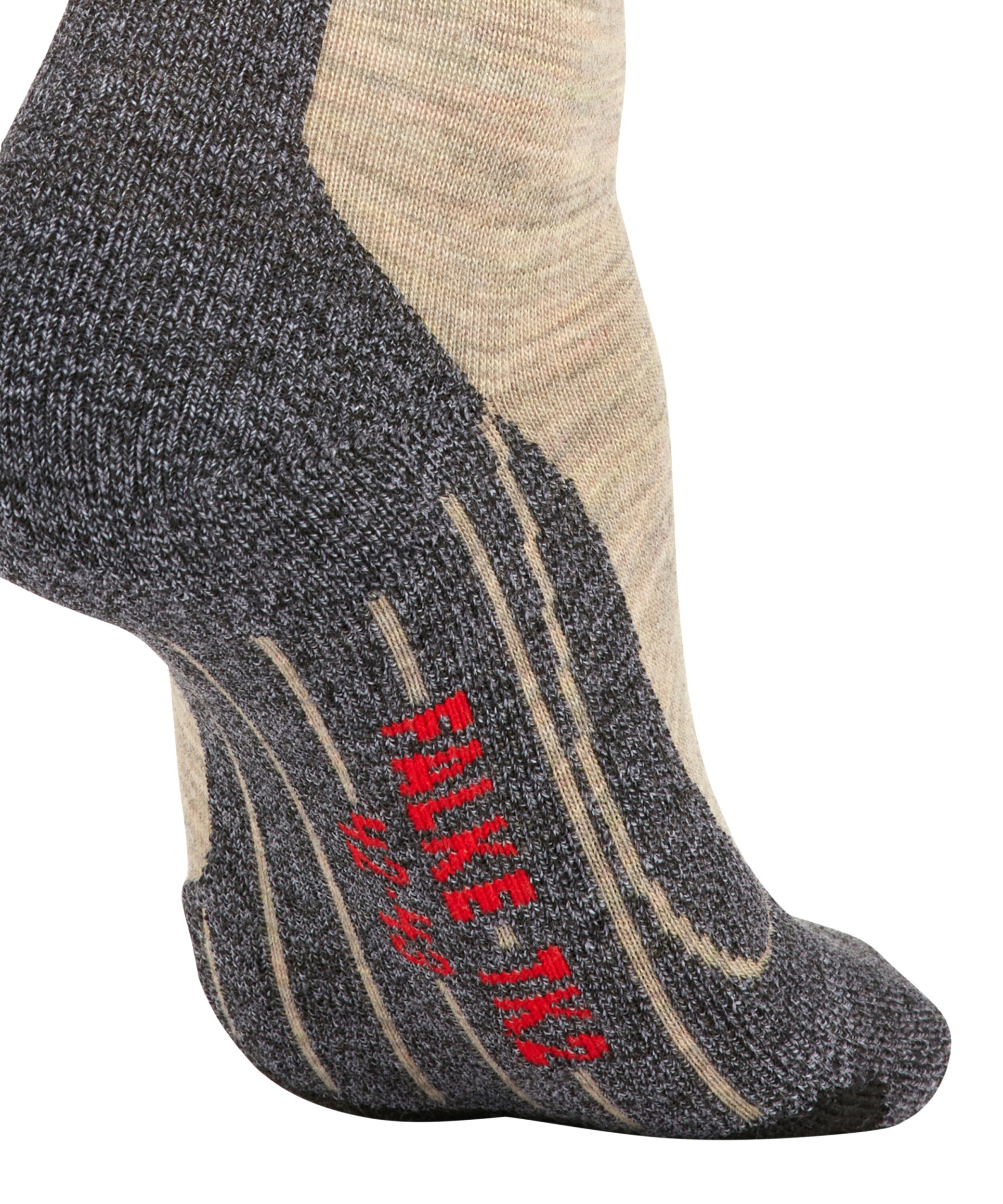 Socken TK2 Melange #5