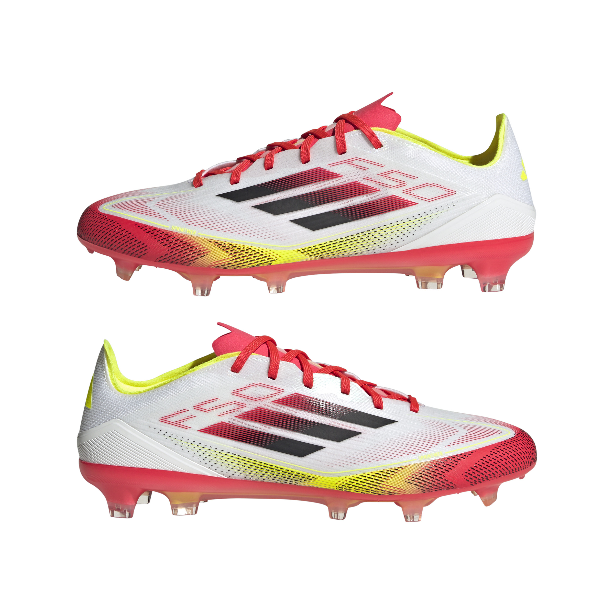 F50 PRO FG #8