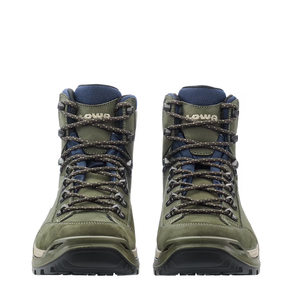 RENEGADE EVO GTX MID #4