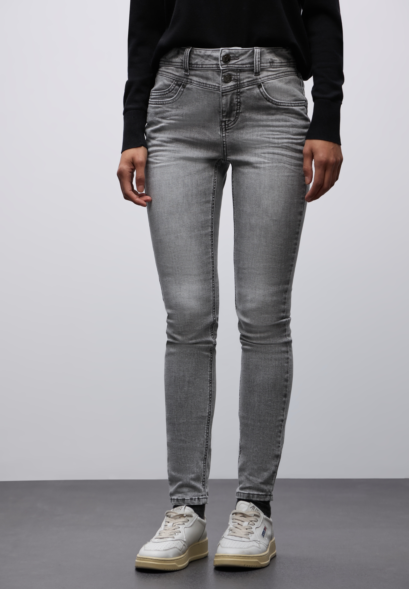 QR Style York.hw.mid grey #3