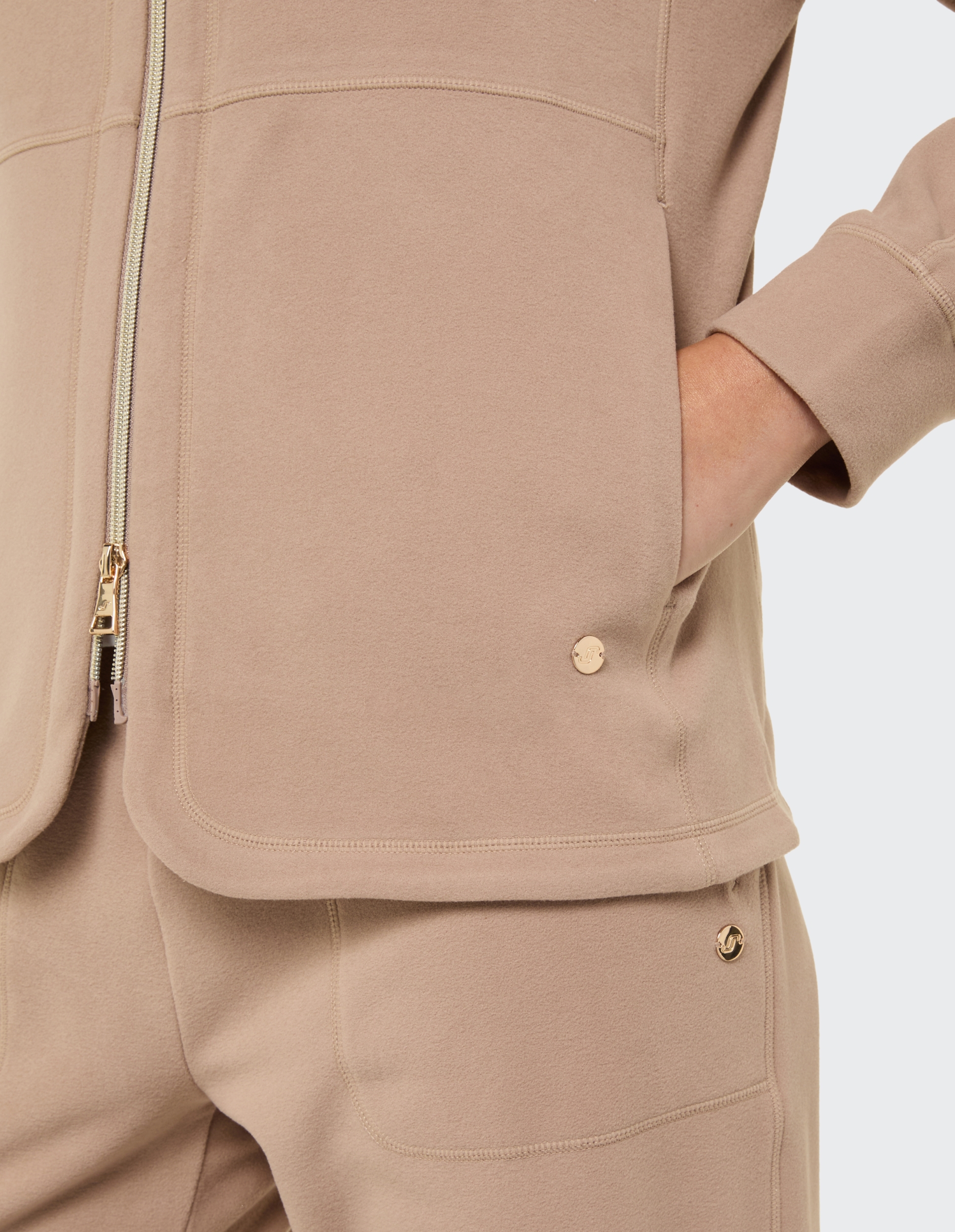 FRANZISKA Jacke #4