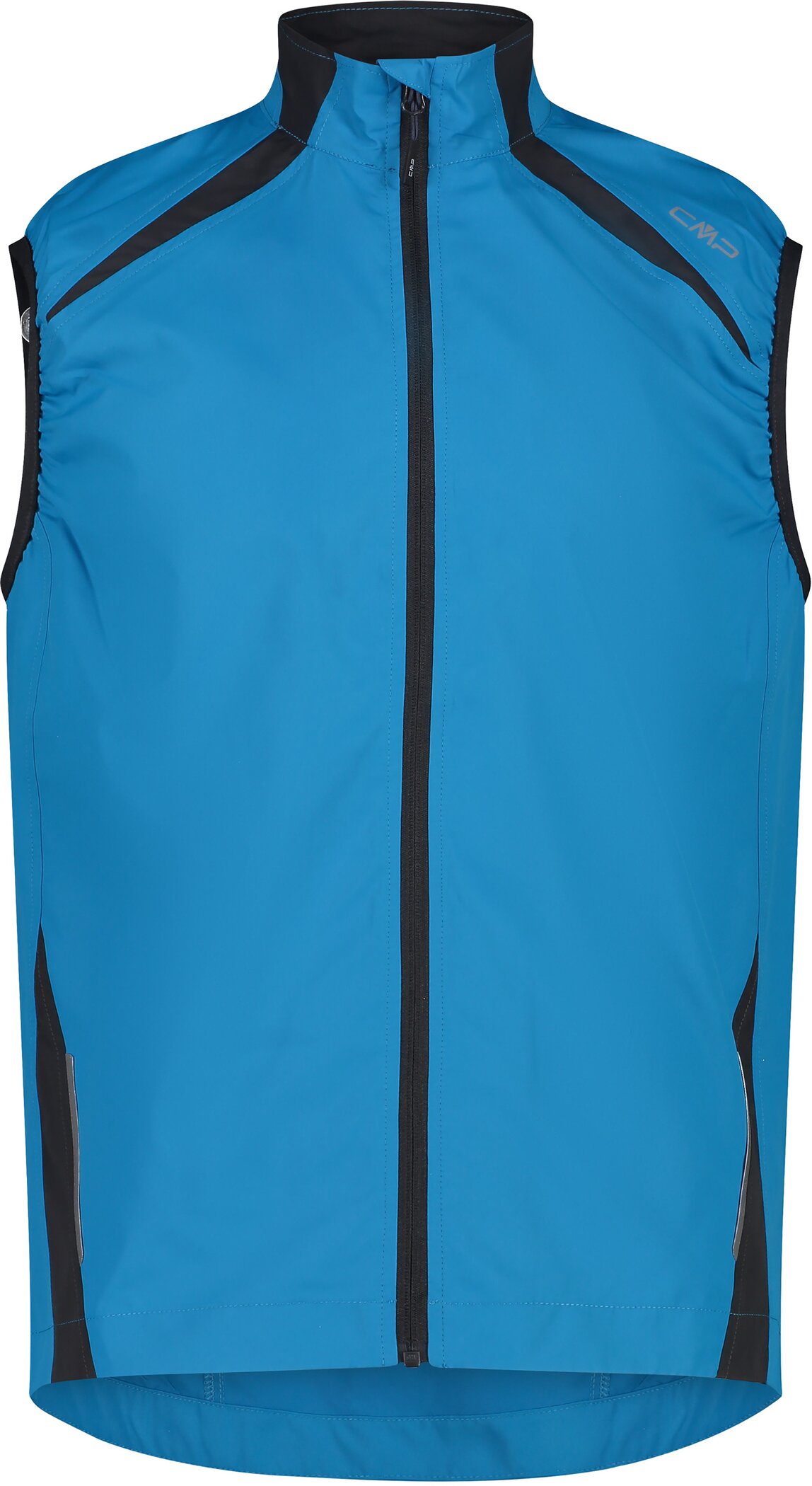 MAN VEST #1