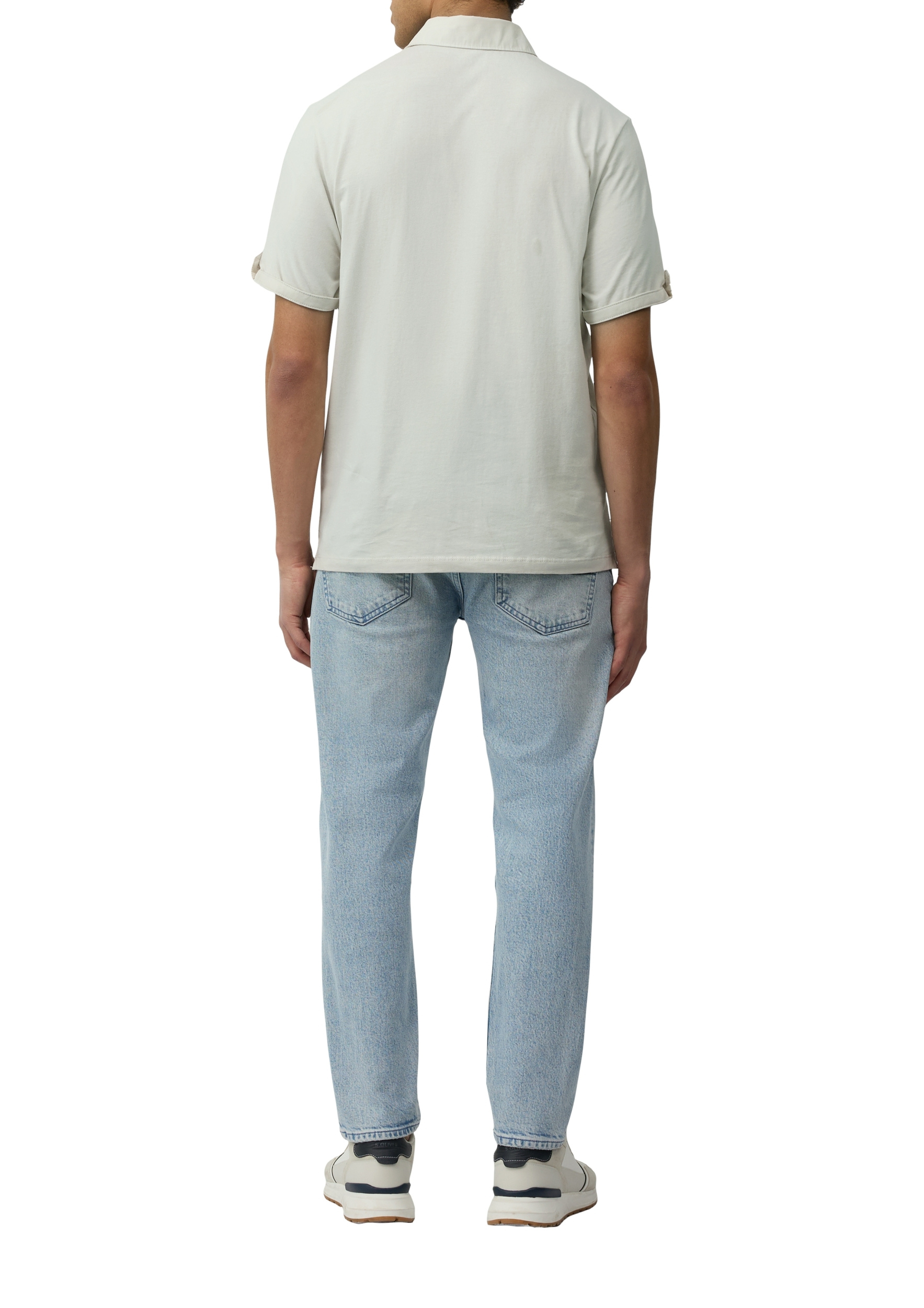 Polo-Shirt #3