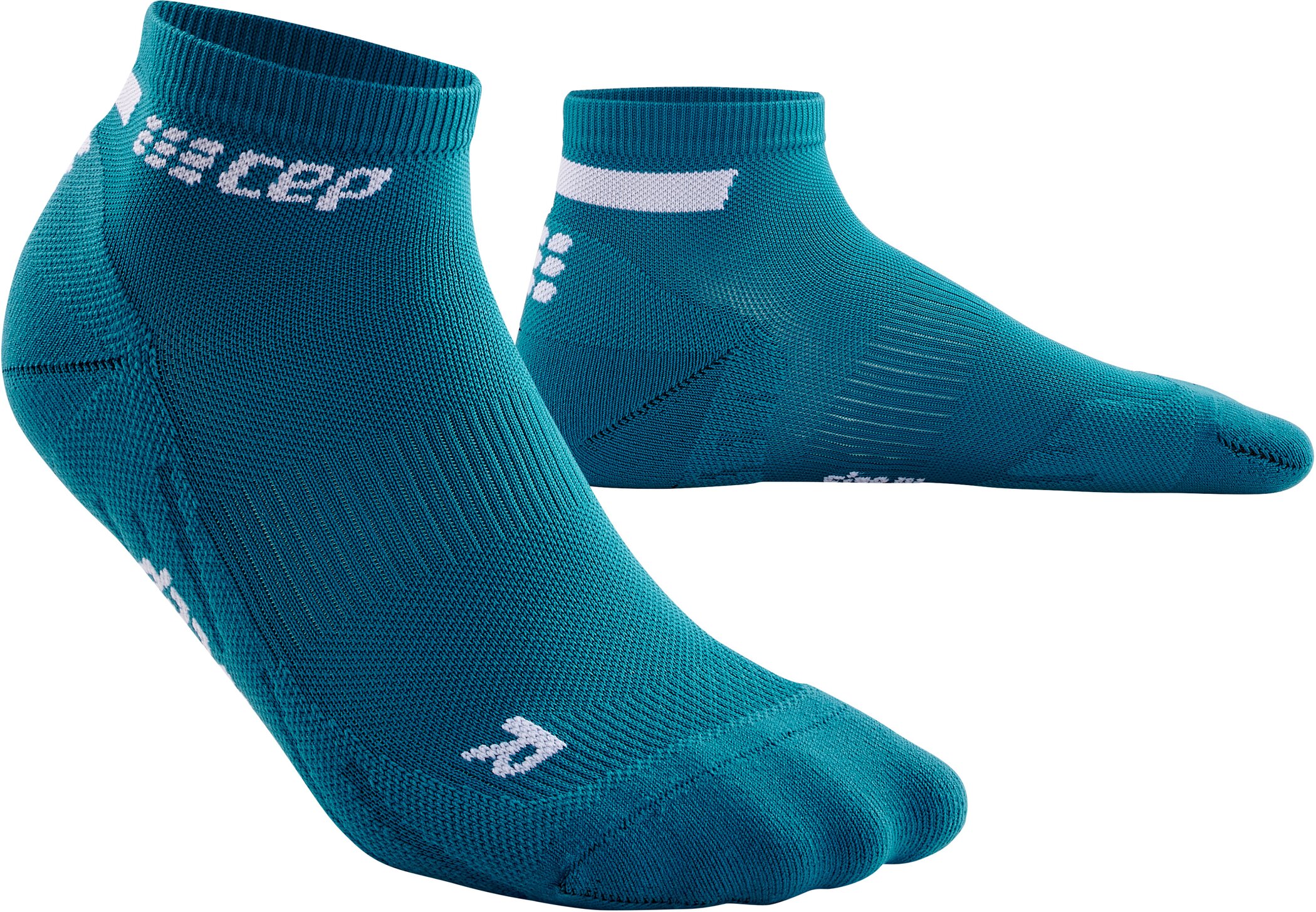 CEP the run socks, low cut, v4, men #1