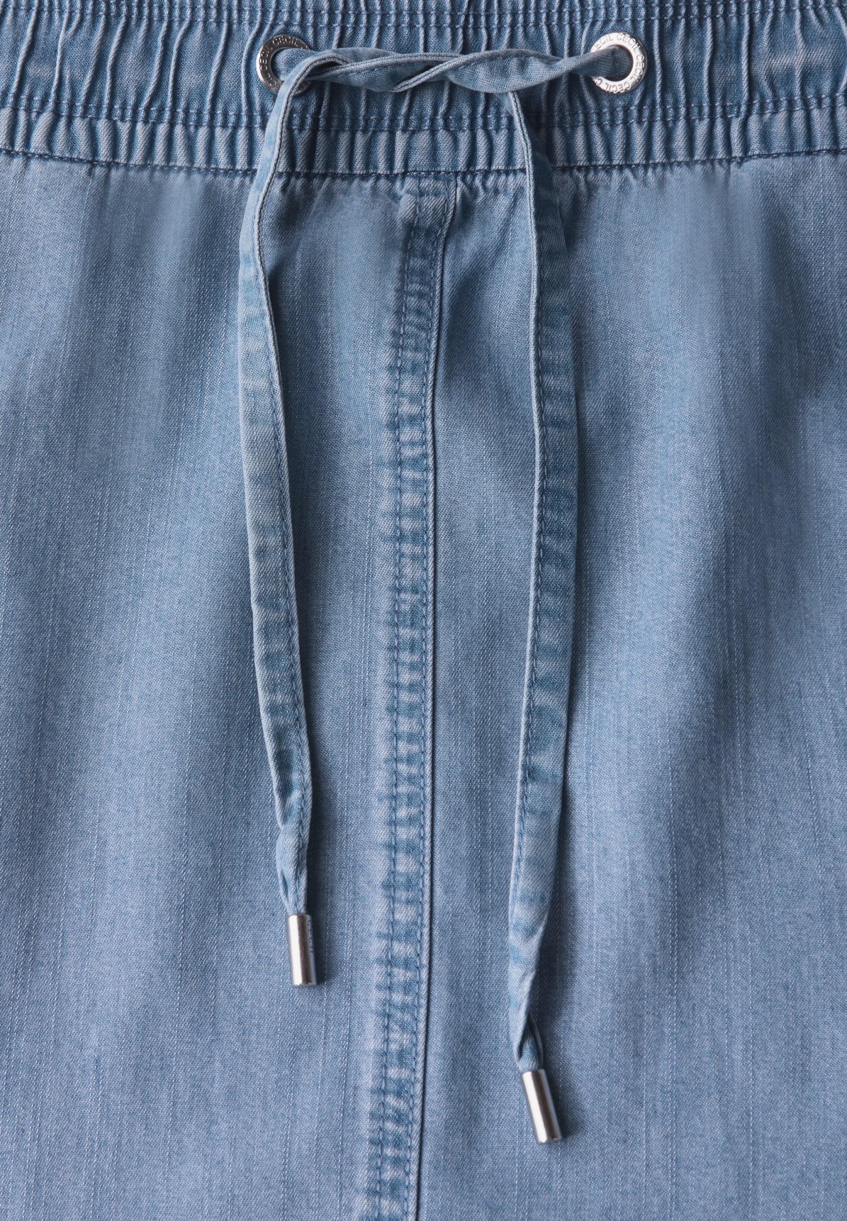 Midi Skirt Washed #2