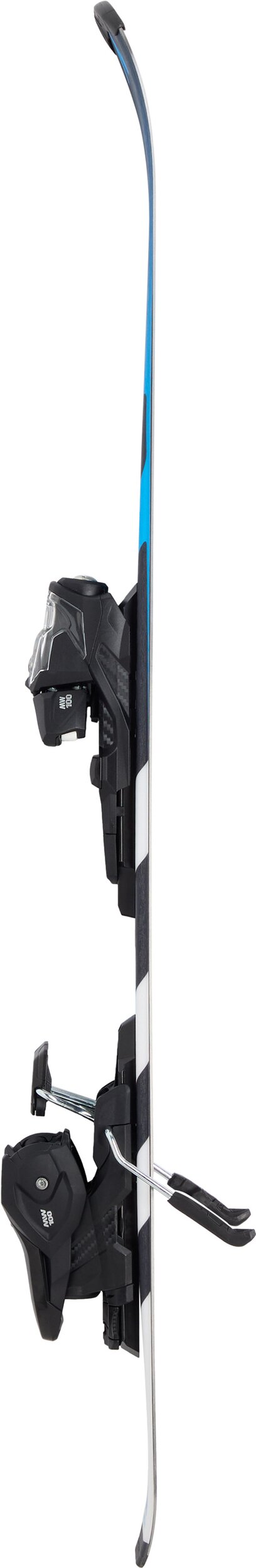 Ki.-Ski-Set TEAM 7 I JT + Systembindung #2