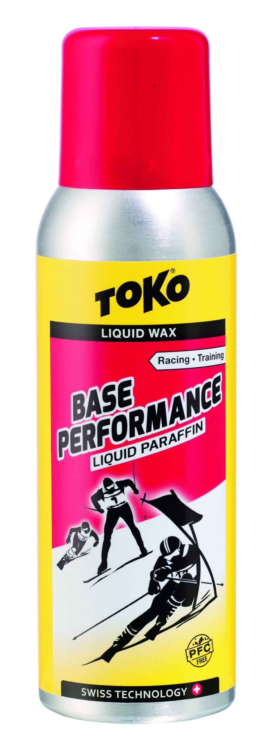 Base Performance Liquid Paraffin Red #1