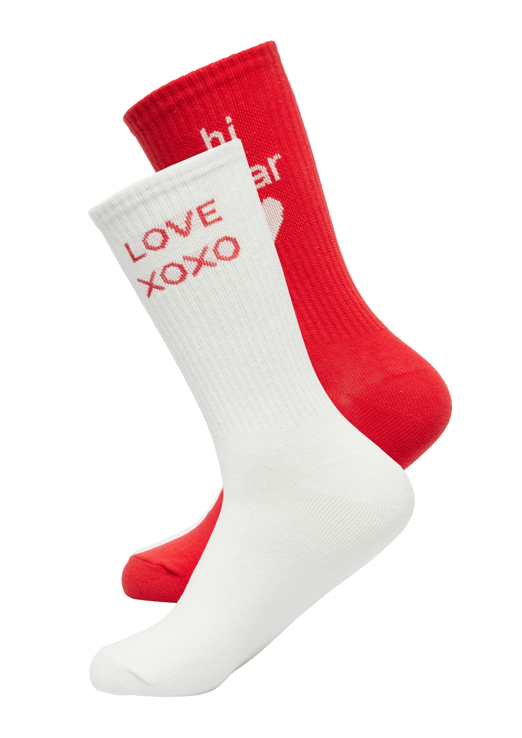 Socken #2