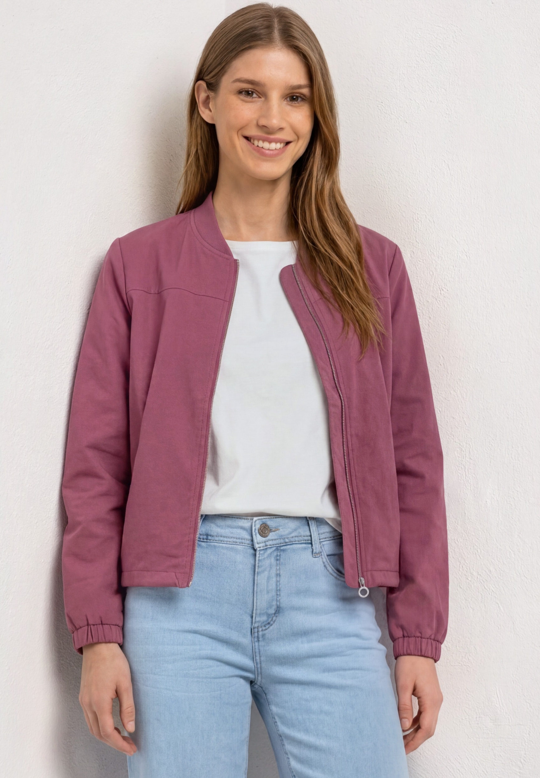 Light Summer Jkt #4