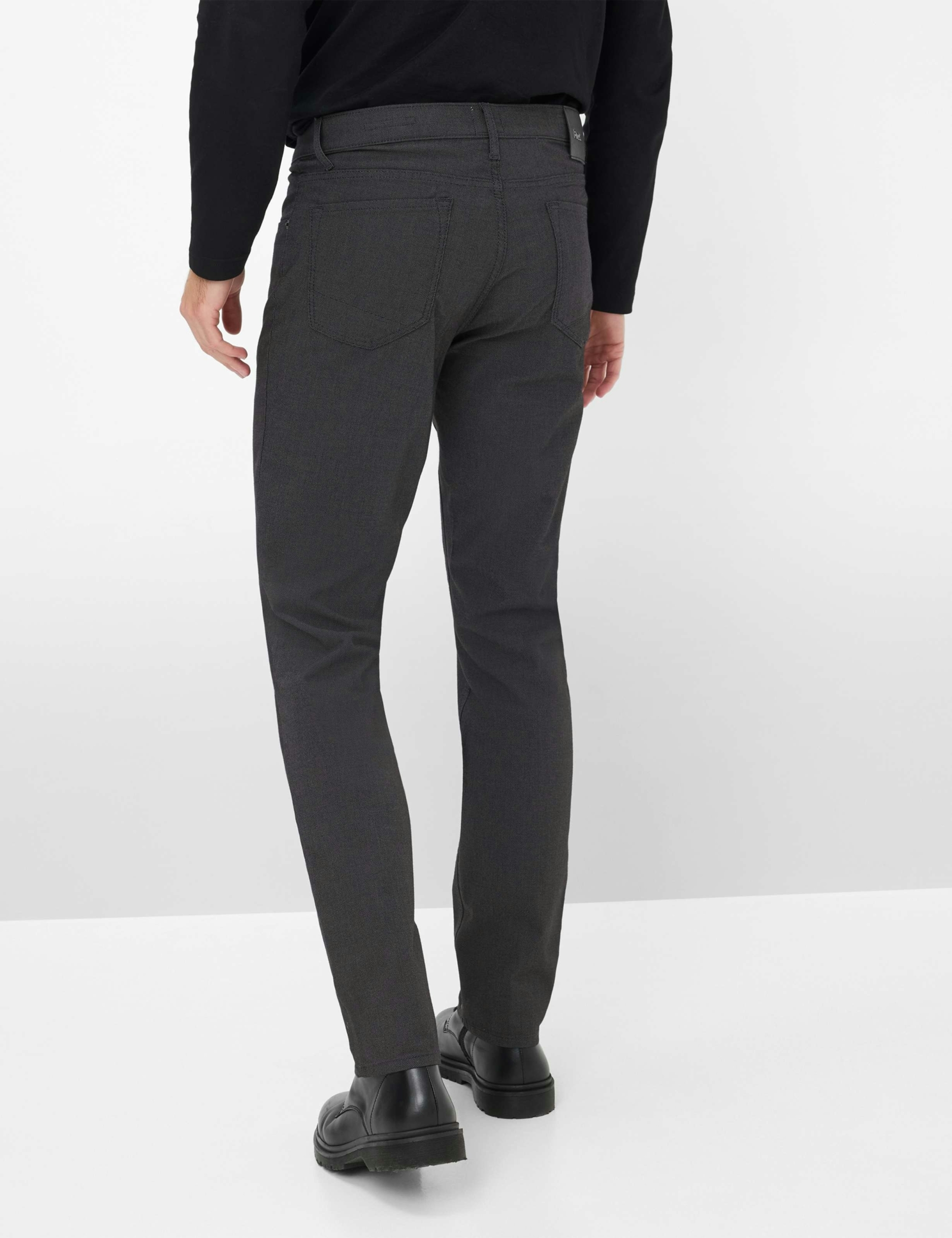 STYLE.CHUCK #5