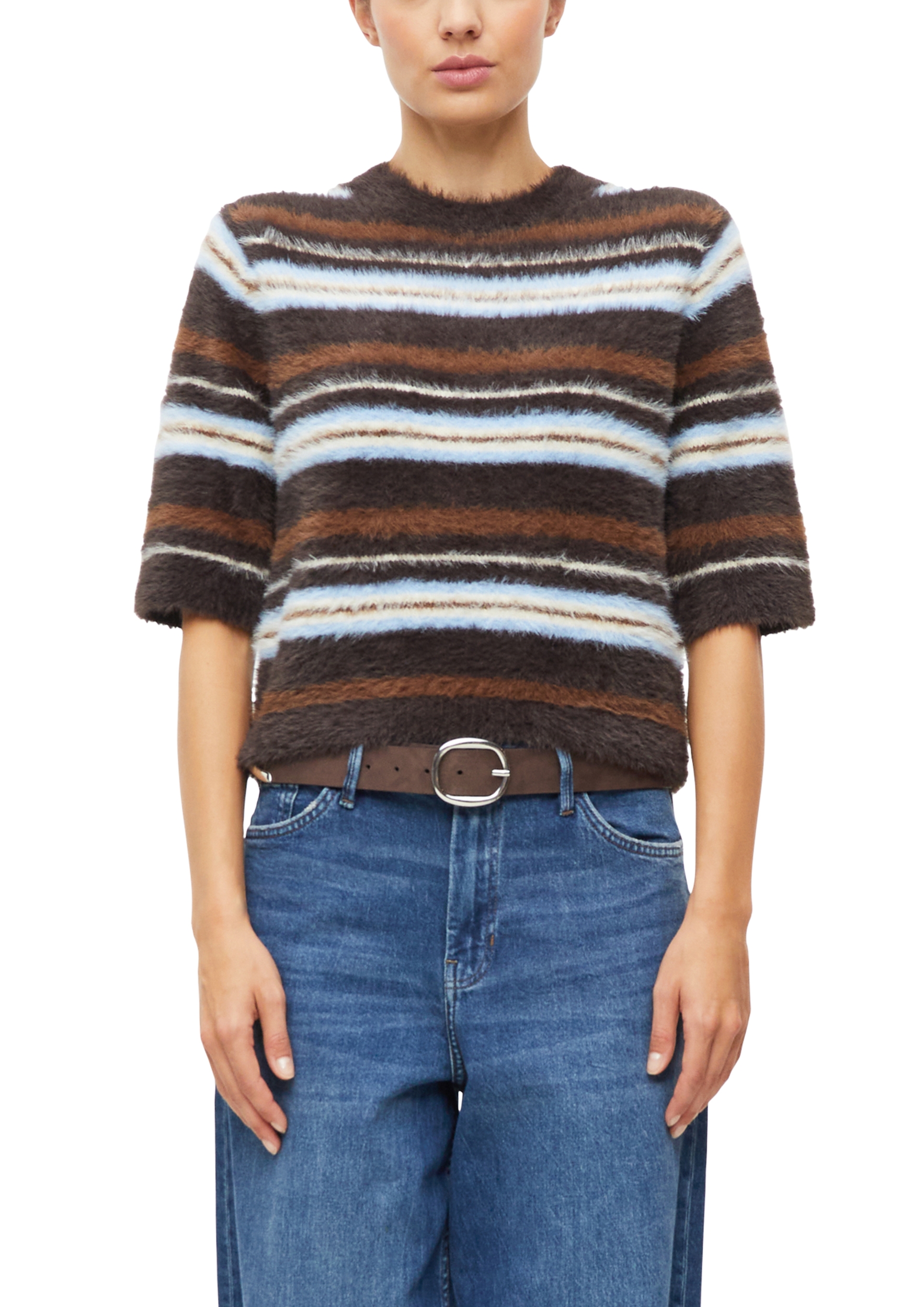 Strickpullover #2