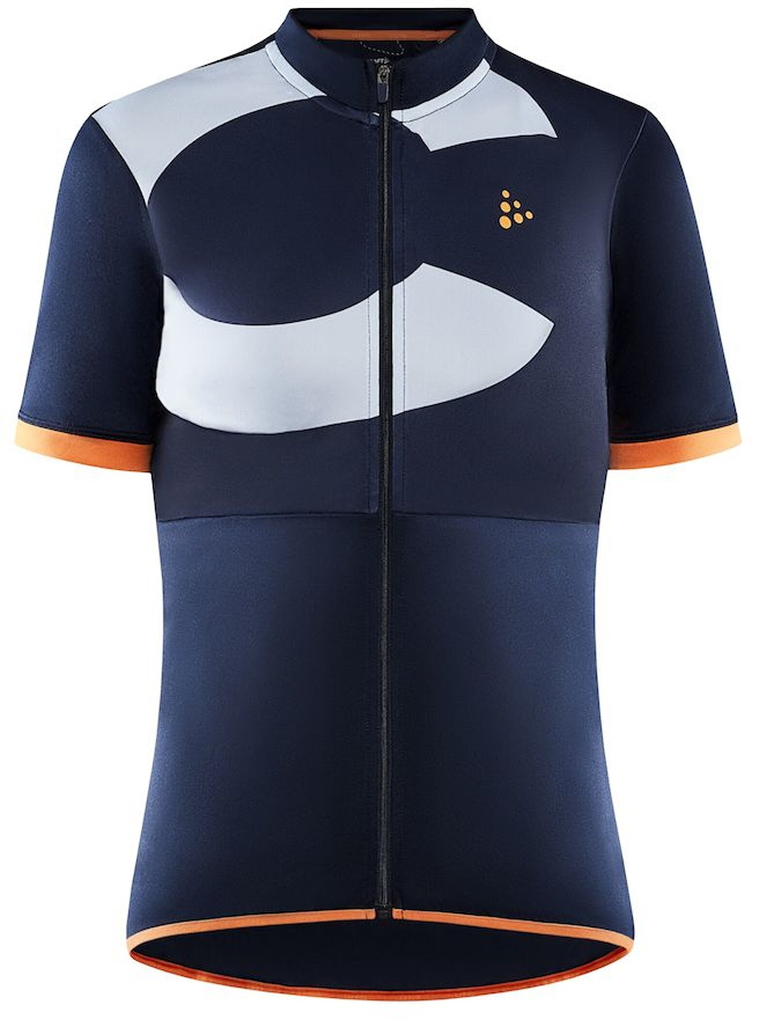 CRAFT Damen T-Shirt CORE ENDUR LOGO JERSEY #1