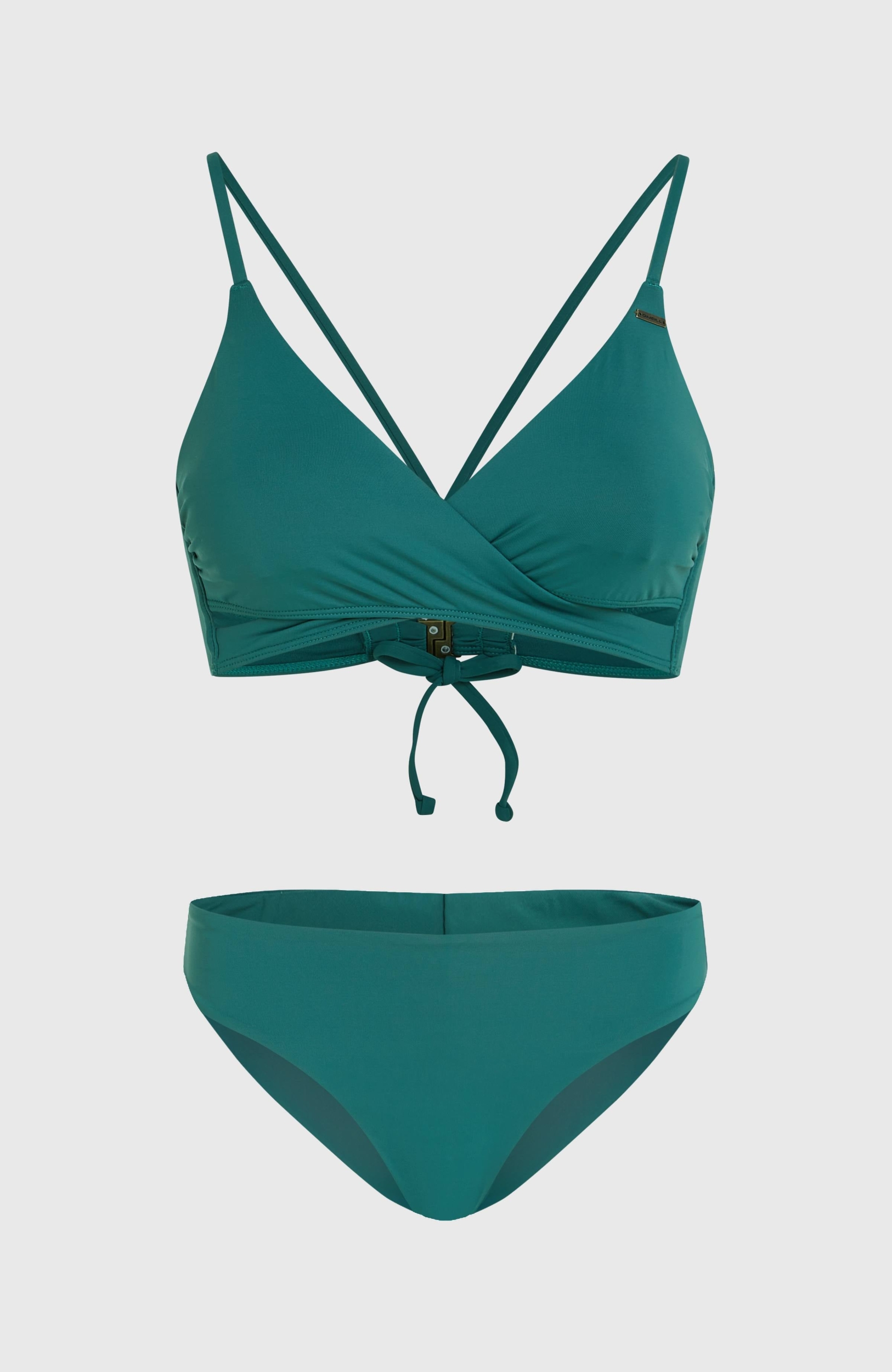 ESSENTIALS BAAY MAOI BIKINI SET #1