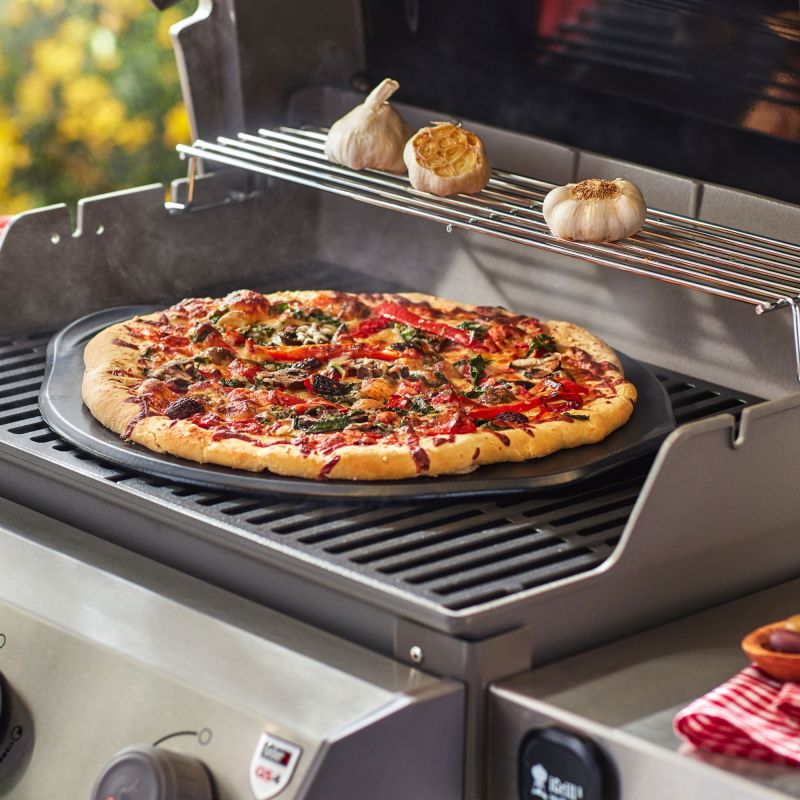Premium Pizzastein rund O 46,4 cm #2