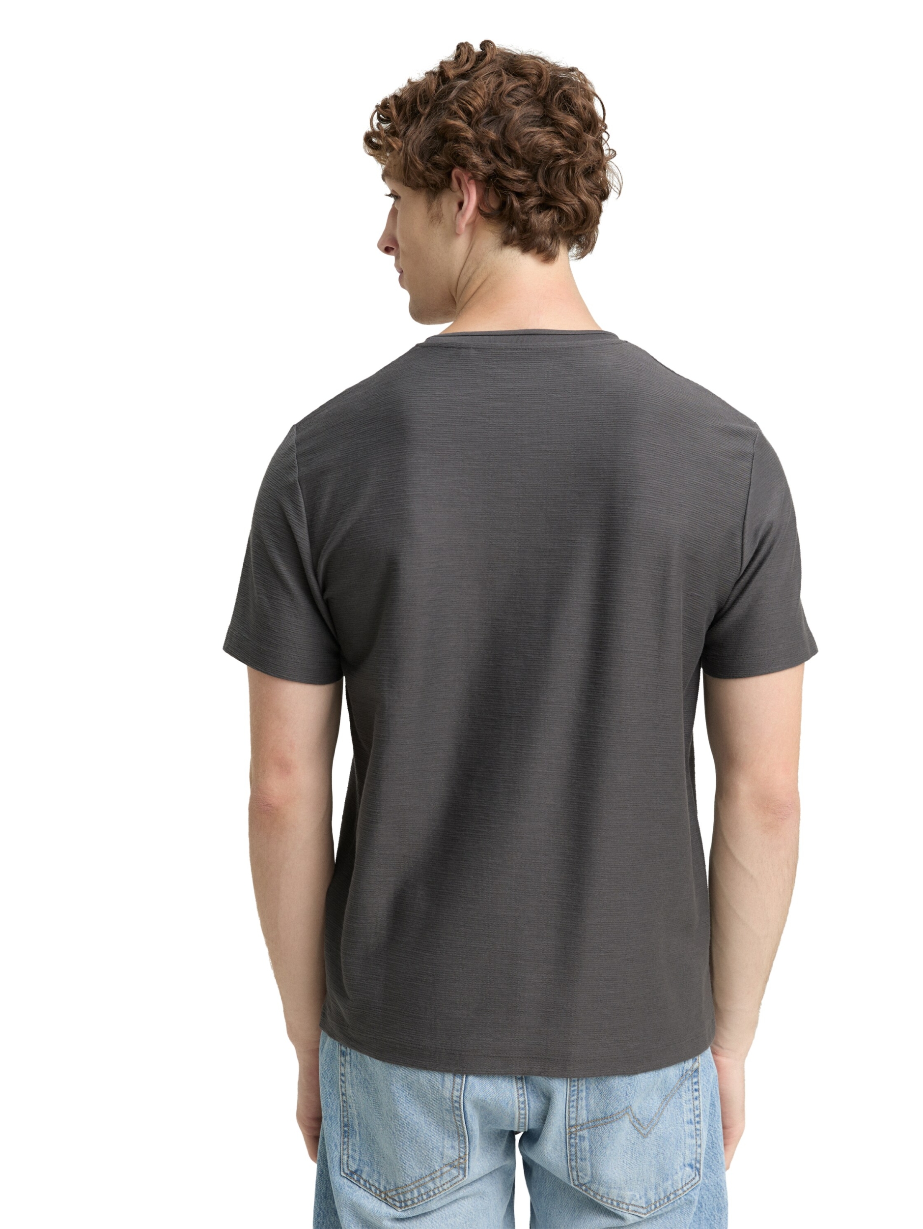 structured t-shirt #4