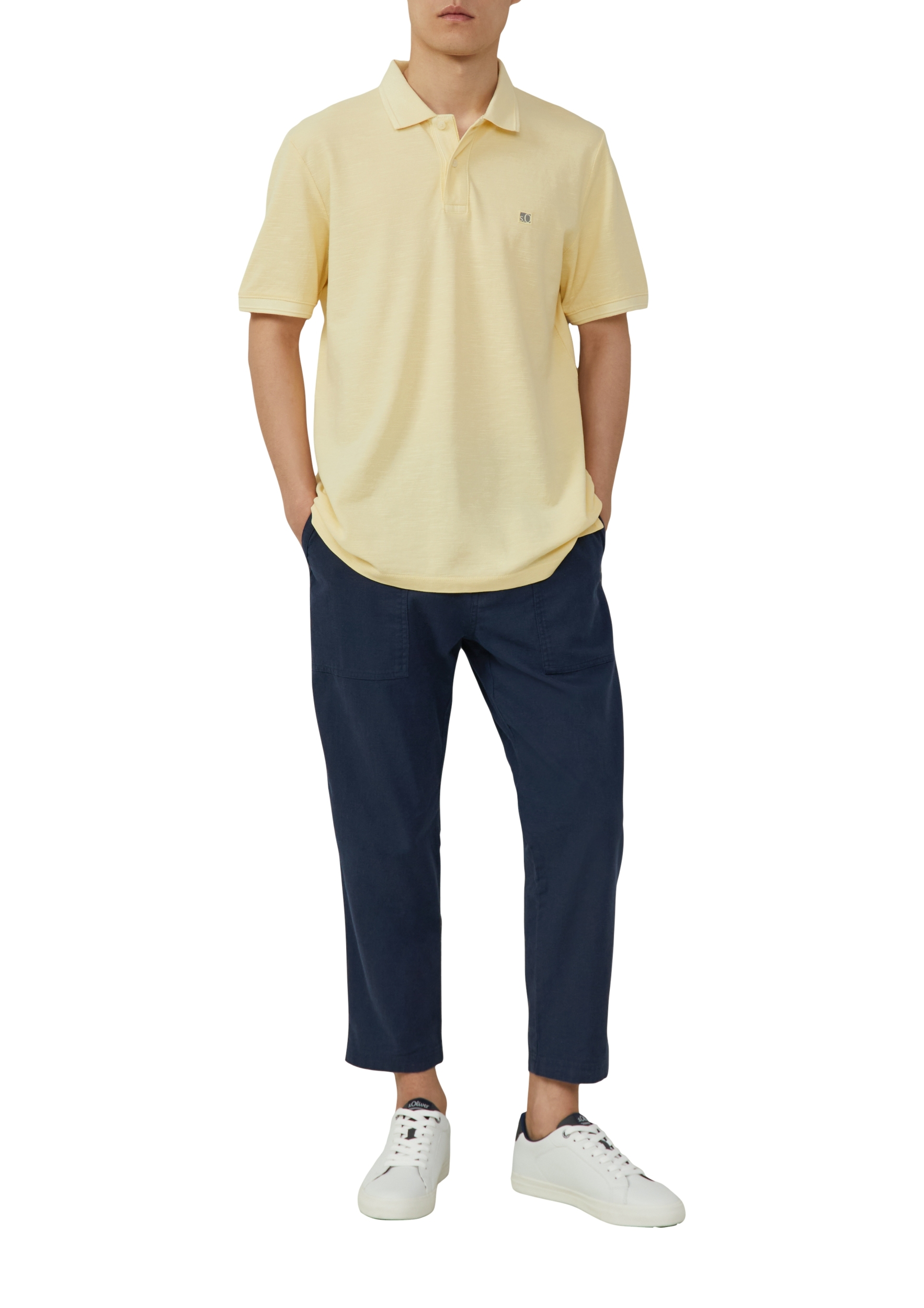 Polo-Shirt #4