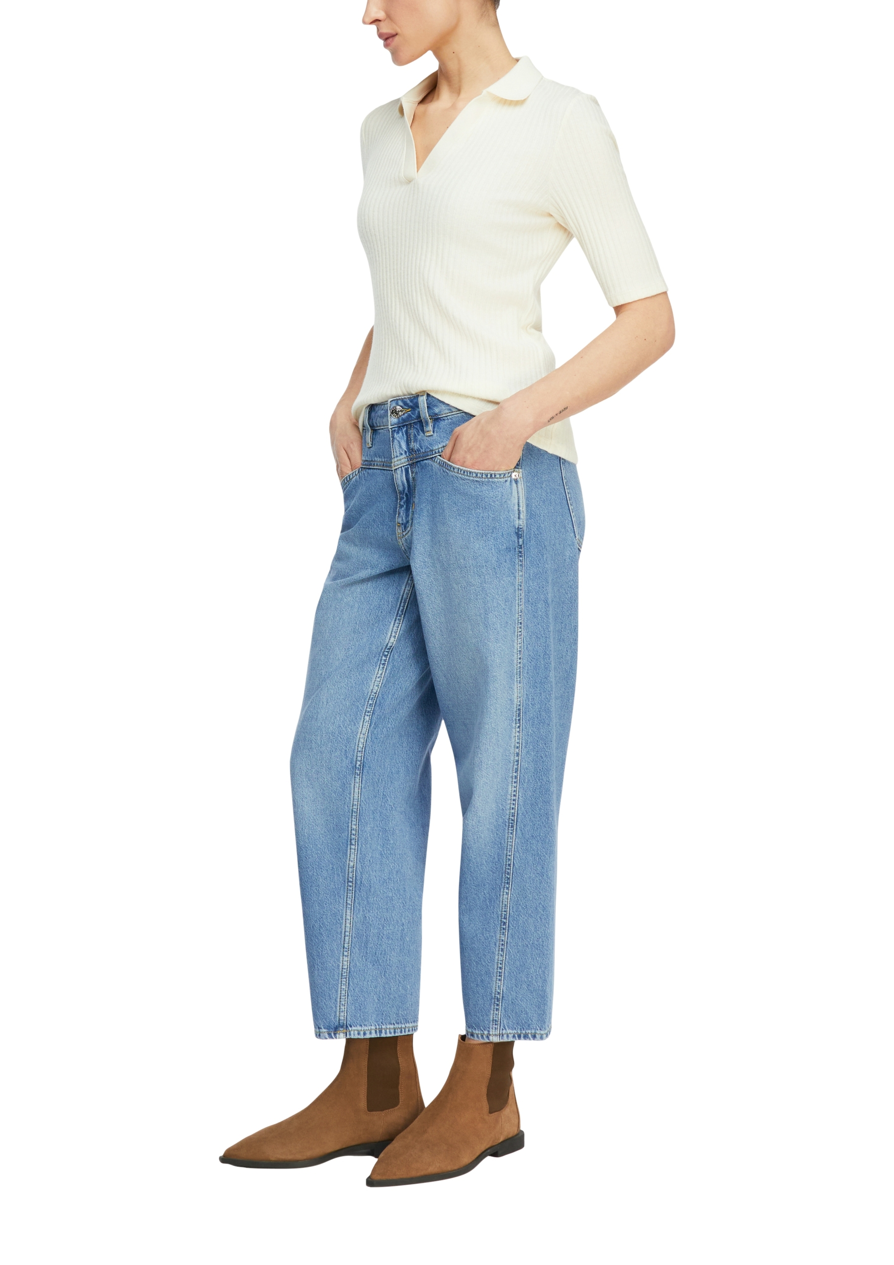 Jeans-Hose #4
