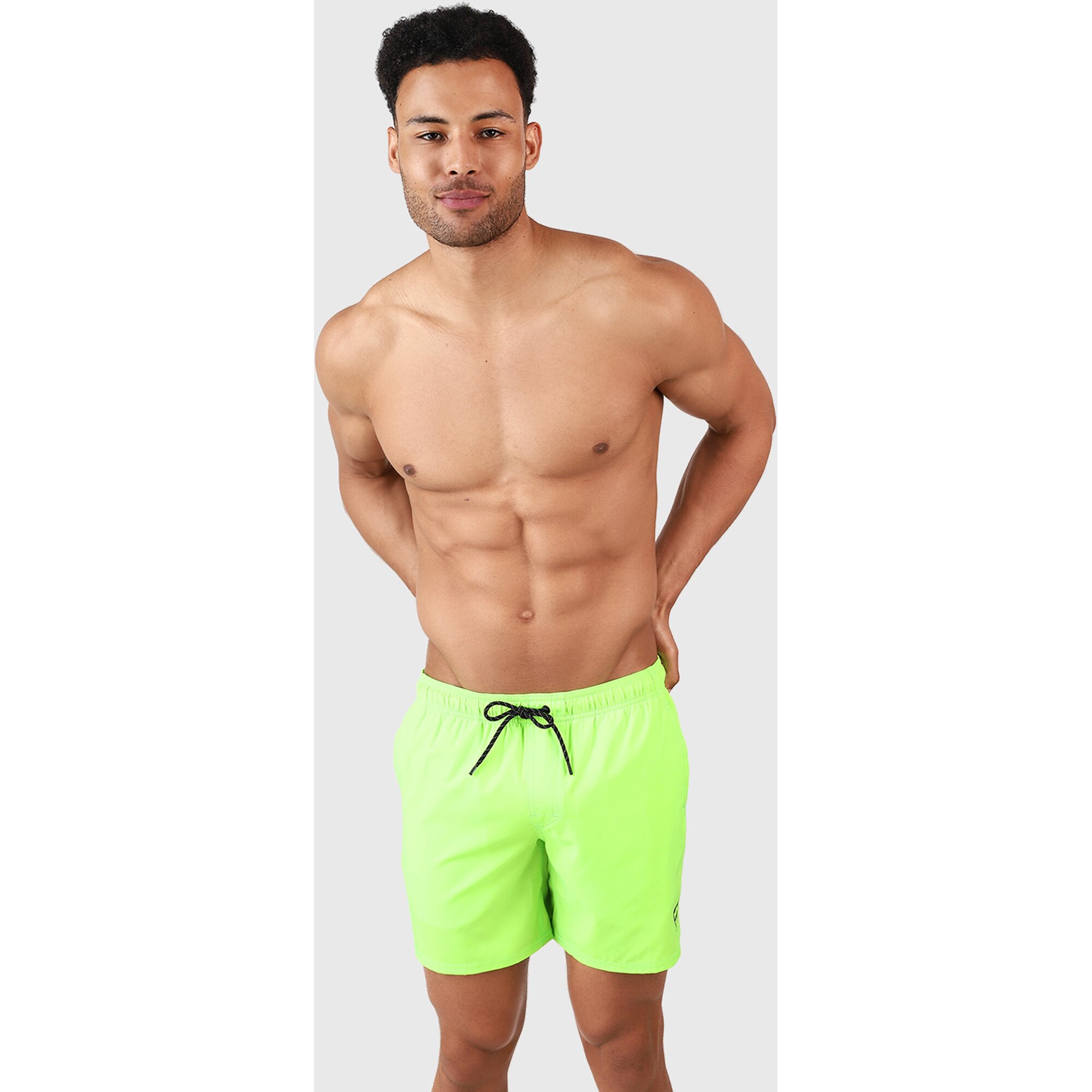 Bru-conic Men Swim Shorts #3