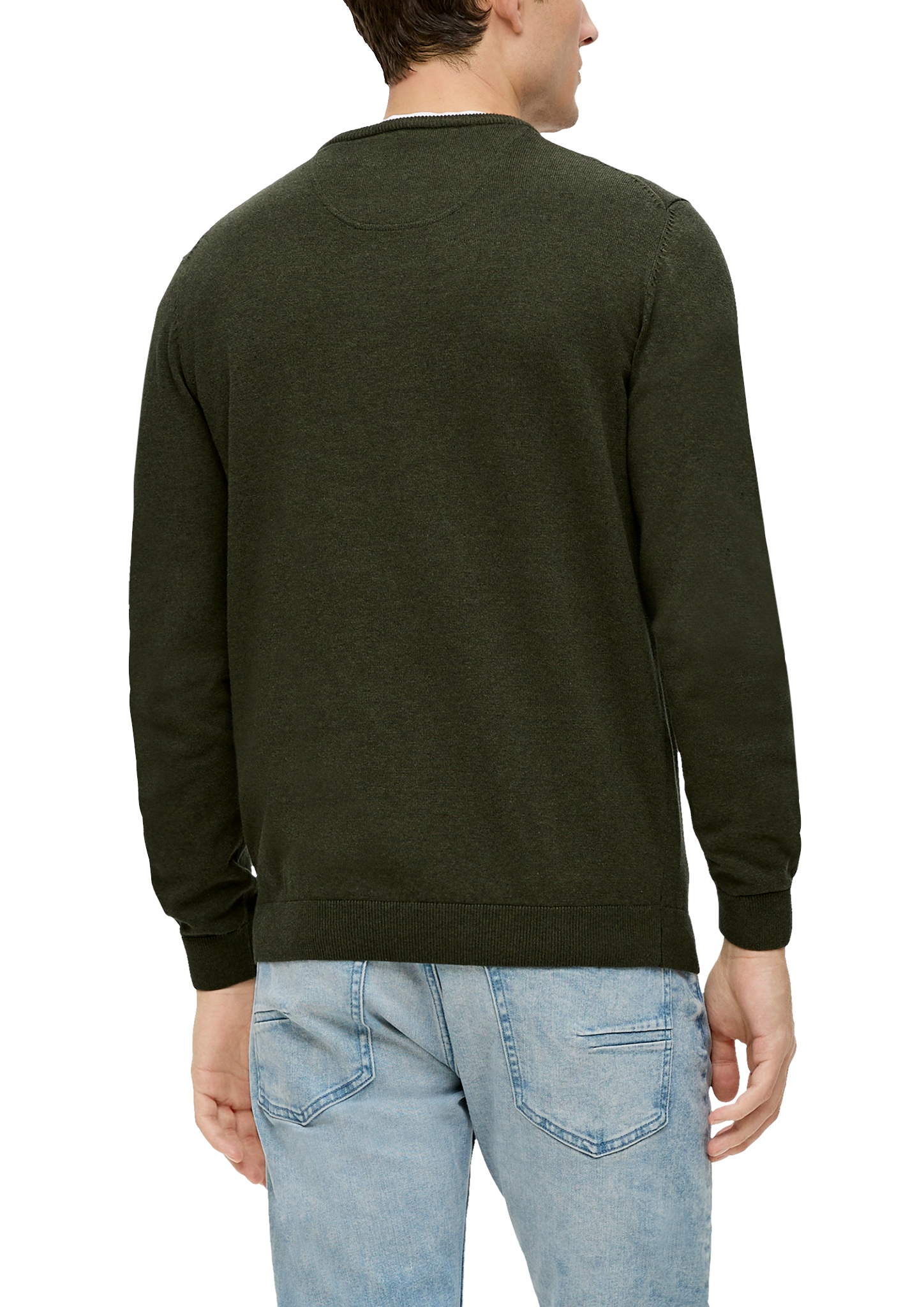 Strickpullover #3