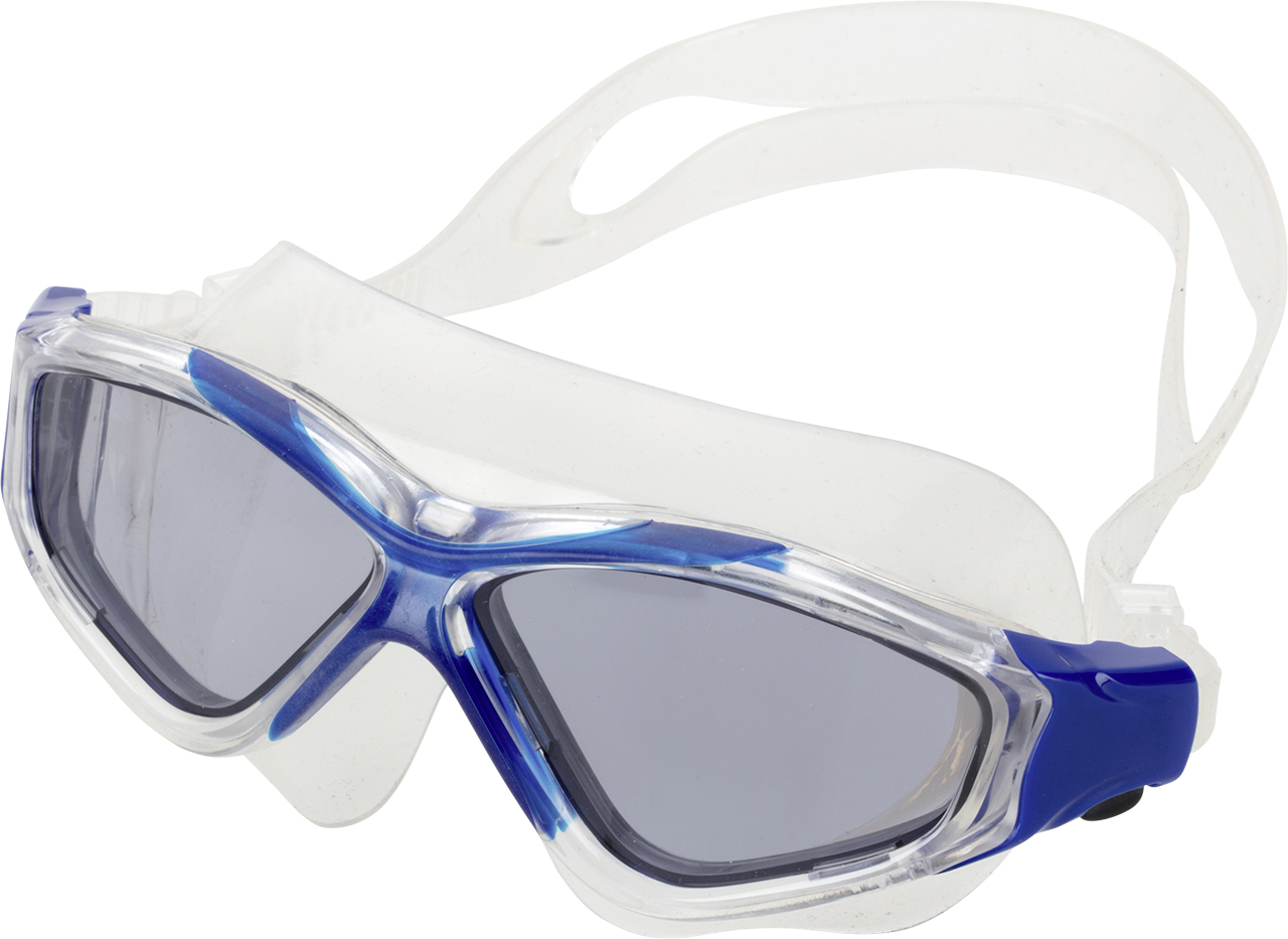 Schwimmbrille Endurance Pro III #1