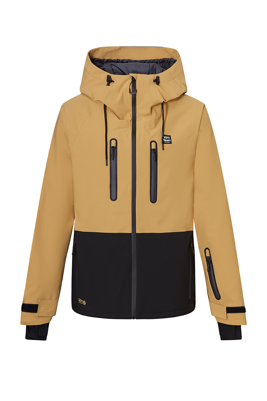 MOUNT-R - Mens snowjacket #1