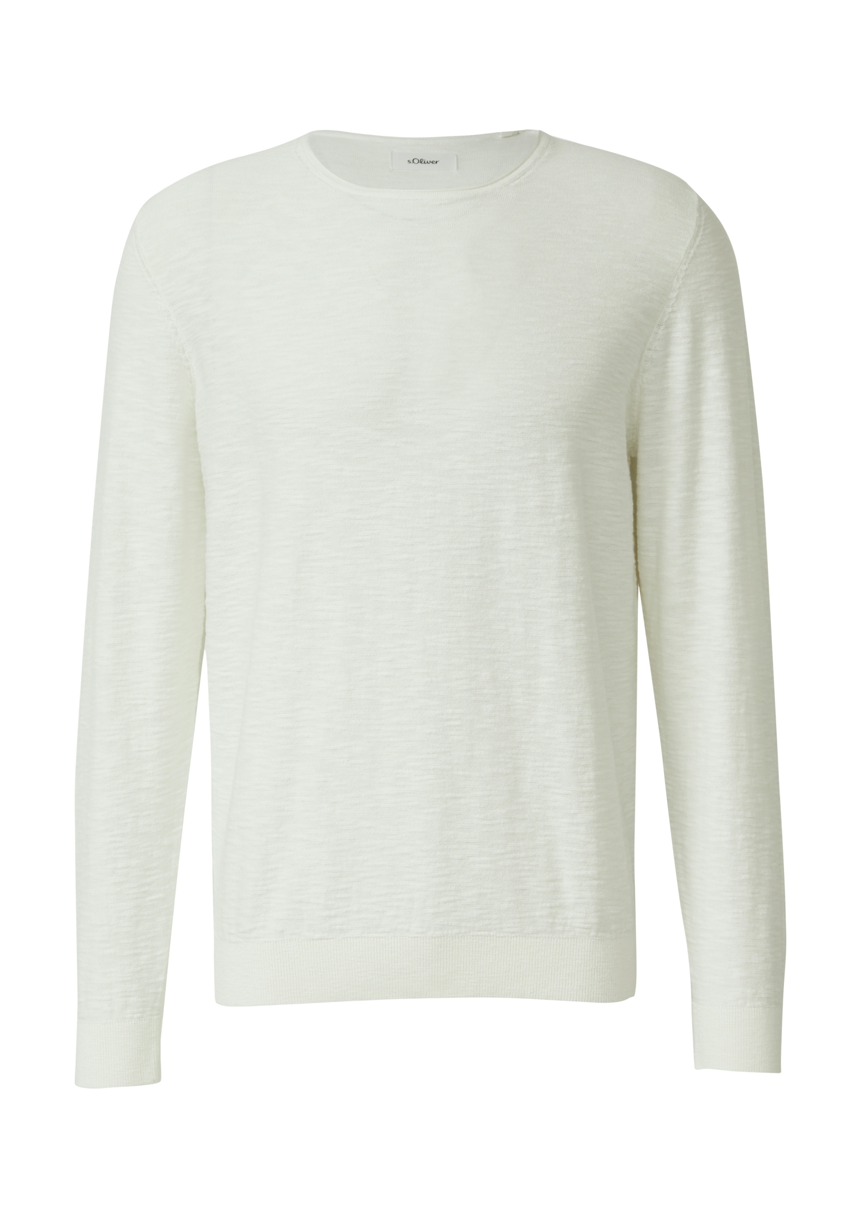 Strickpullover #2