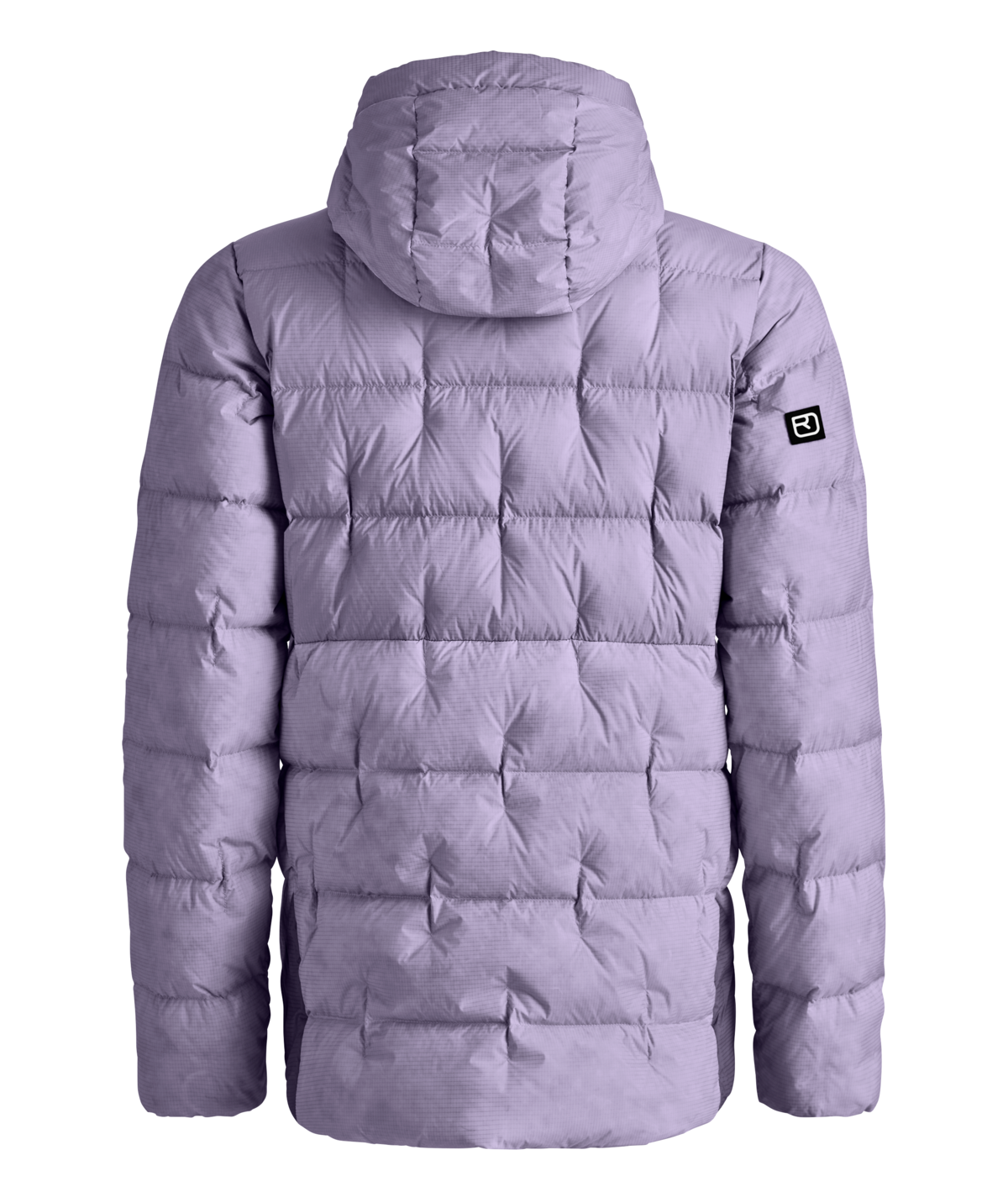 DOWNWOOL 270 JACKET W #2